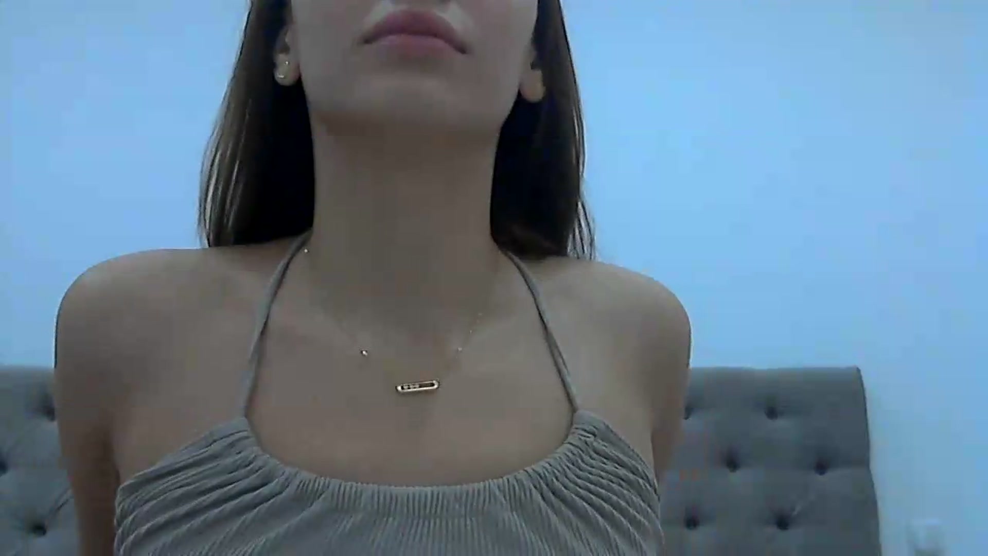 Gallery image thumbnail from HappinessInMe's myfreecams stream on, 08/07/2026, 14:47 image 13 of 20