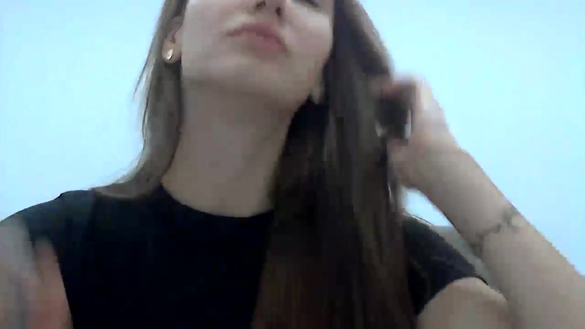 Gallery image thumbnail from HappinessInMe's myfreecams stream on, 08/11/2026, 14:43 image 4 of 20