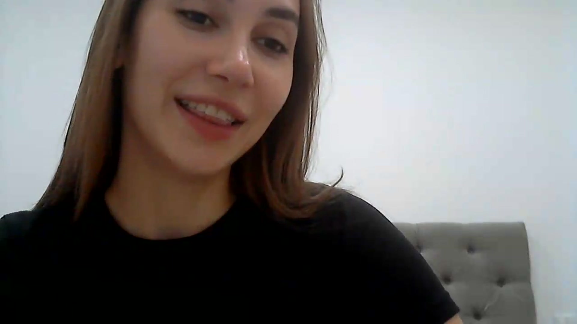 Gallery image thumbnail from HappinessInMe's myfreecams stream on, 08/11/2026, 14:43 image 6 of 20