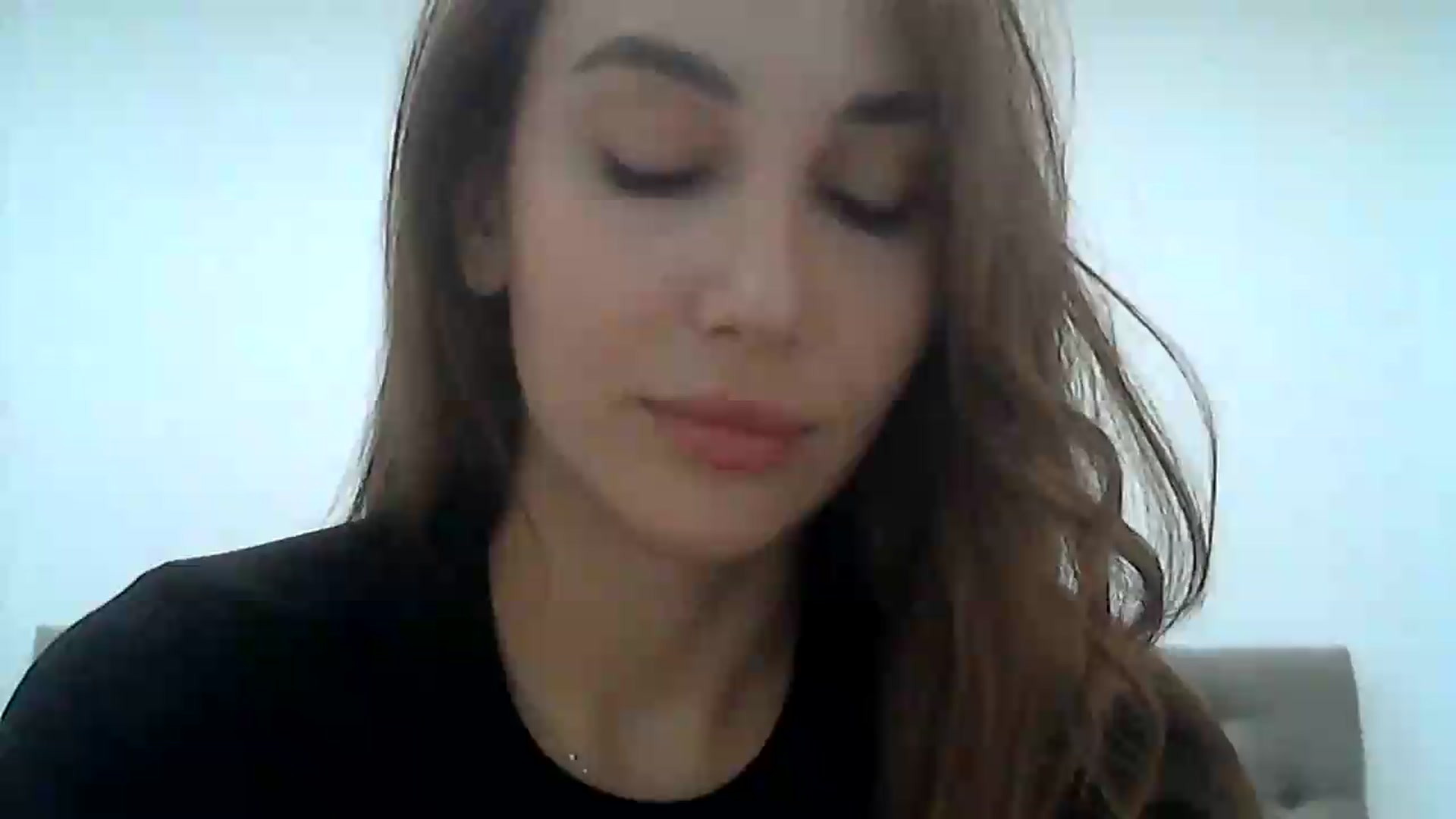 Gallery image thumbnail from HappinessInMe's myfreecams stream on, 08/25/2026, 15:00 image 1 of 20
