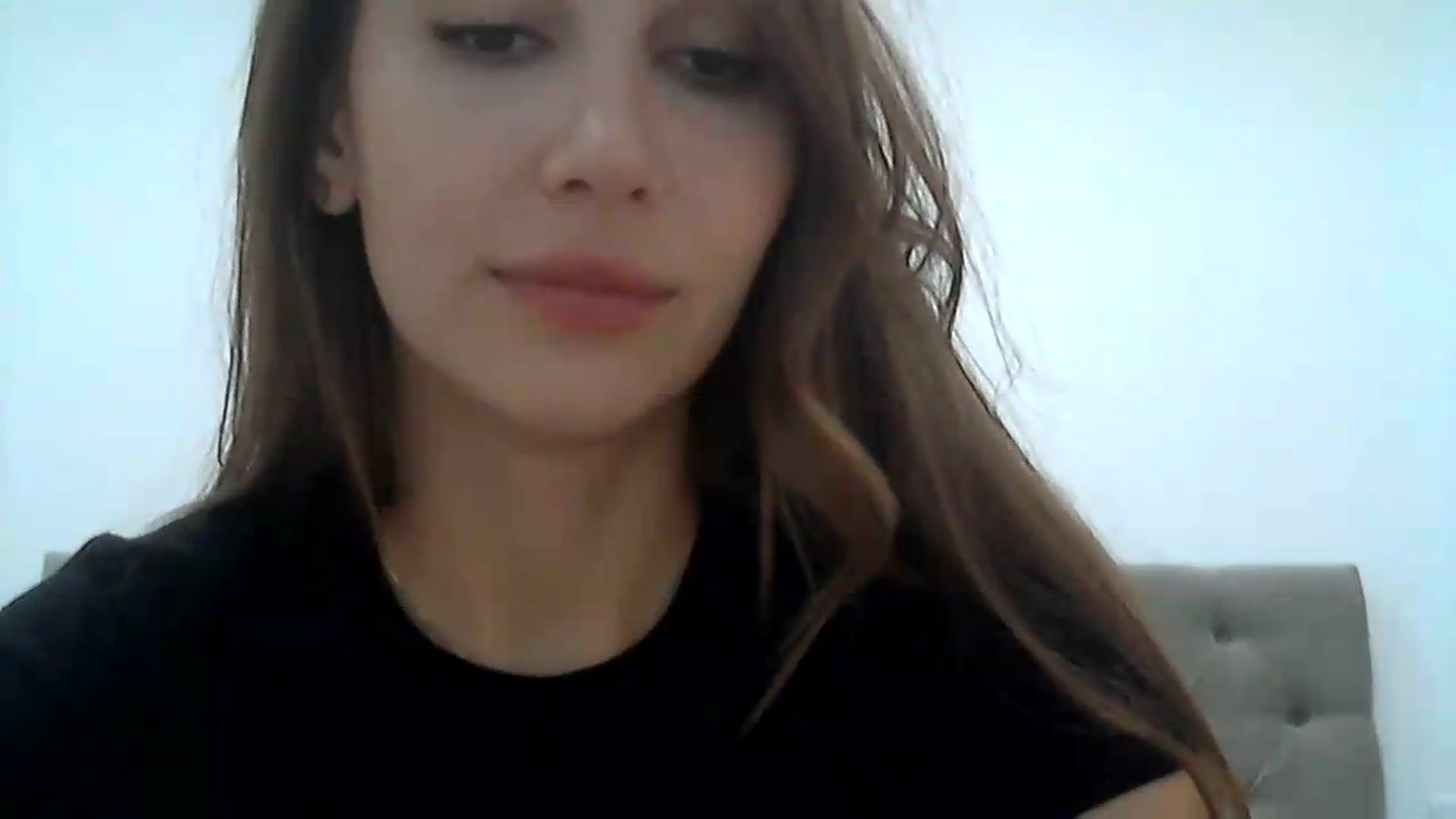 Gallery image thumbnail from HappinessInMe's myfreecams stream on, 08/25/2026, 15:00 image 12 of 20