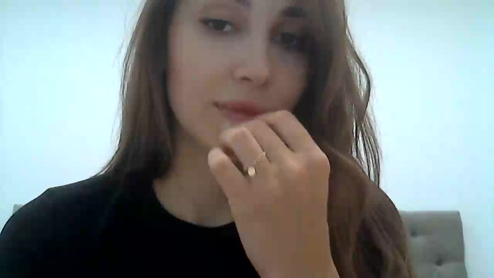 Gallery image thumbnail from HappinessInMe's myfreecams stream on, 08/25/2026, 15:00 image 16 of 20