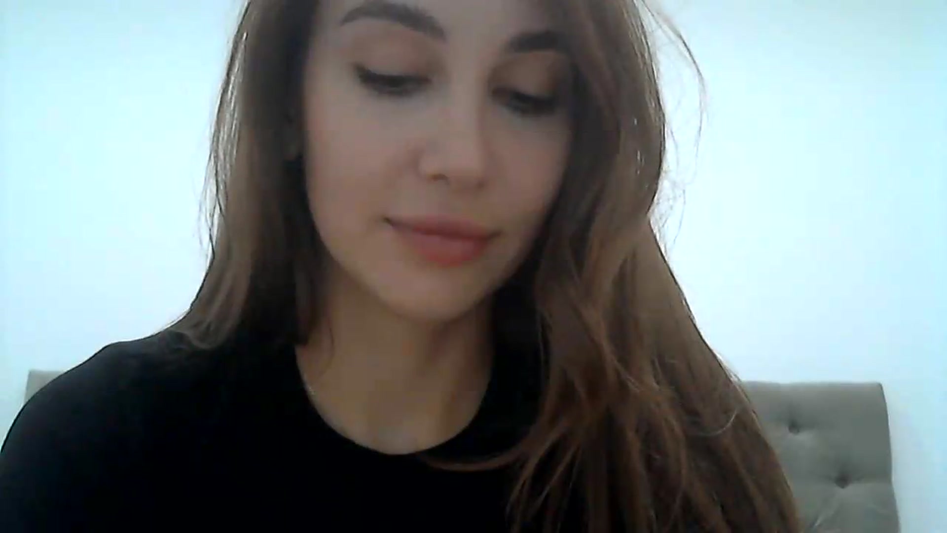 Gallery image thumbnail from HappinessInMe's myfreecams stream on, 08/25/2026, 15:00 image 11 of 20