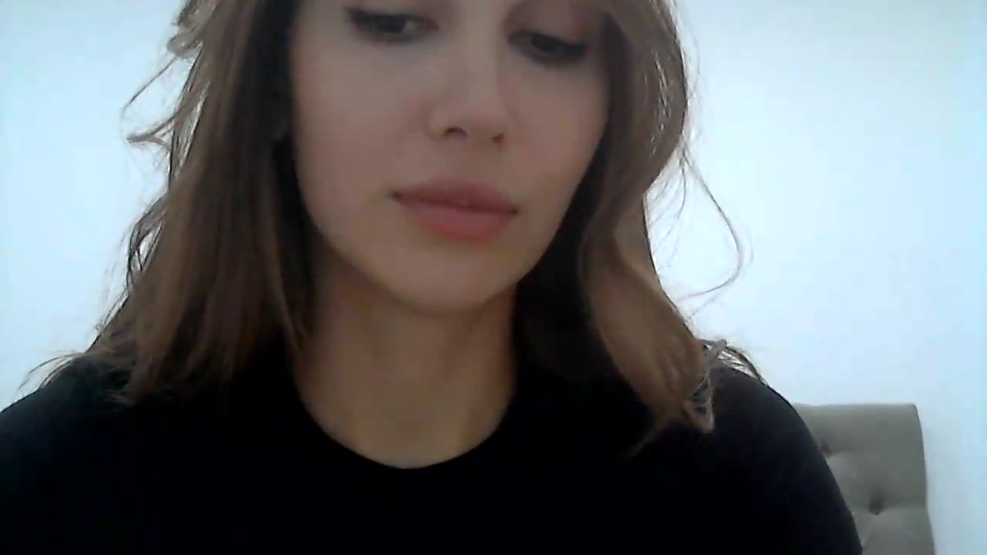 Gallery image thumbnail from HappinessInMe's myfreecams stream on, 08/25/2026, 15:00 image 20 of 20