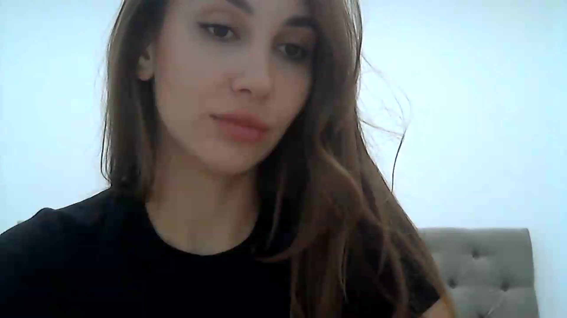 Gallery image thumbnail from HappinessInMe's myfreecams stream on, 08/25/2026, 15:00 image 13 of 20