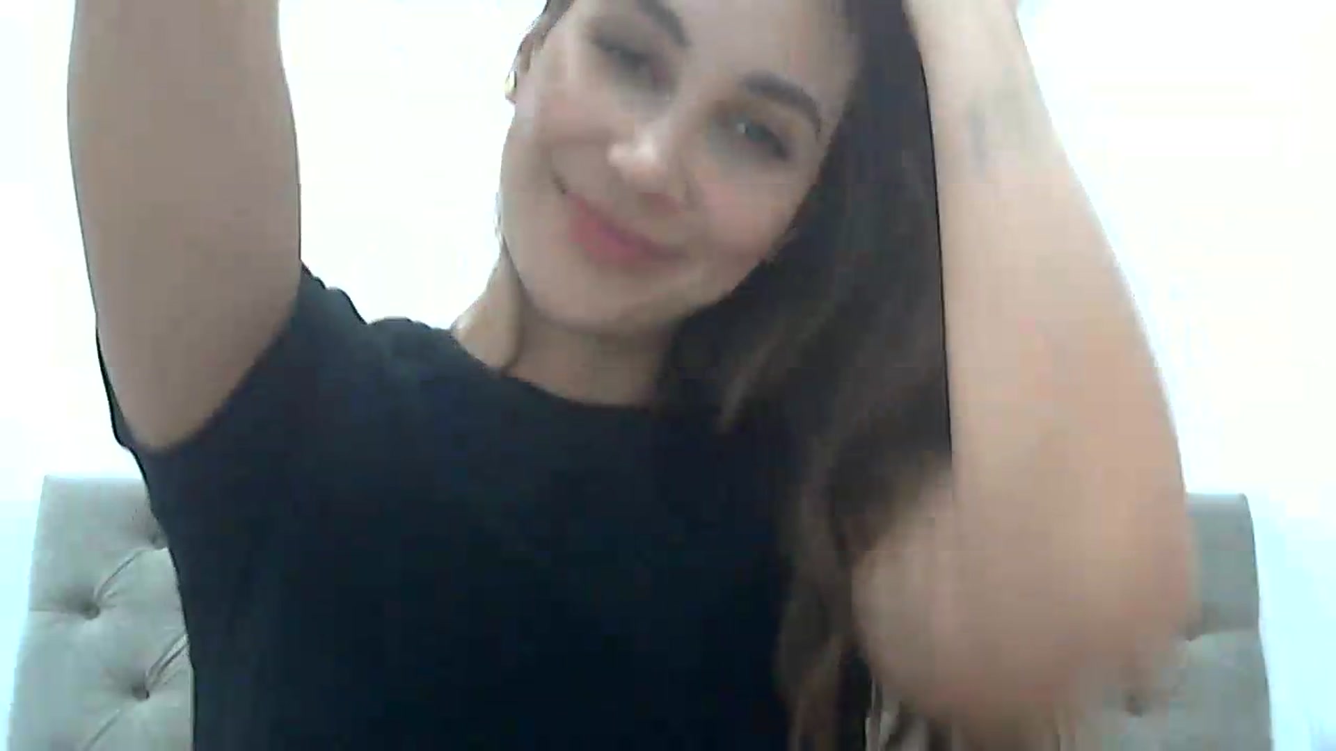 Gallery image thumbnail from HappinessInMe's myfreecams stream on, 08/25/2026, 15:00 image 6 of 20