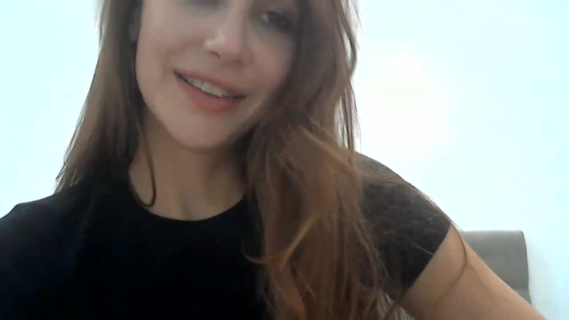 Gallery image thumbnail from HappinessInMe's myfreecams stream on, 08/25/2026, 15:00 image 7 of 20