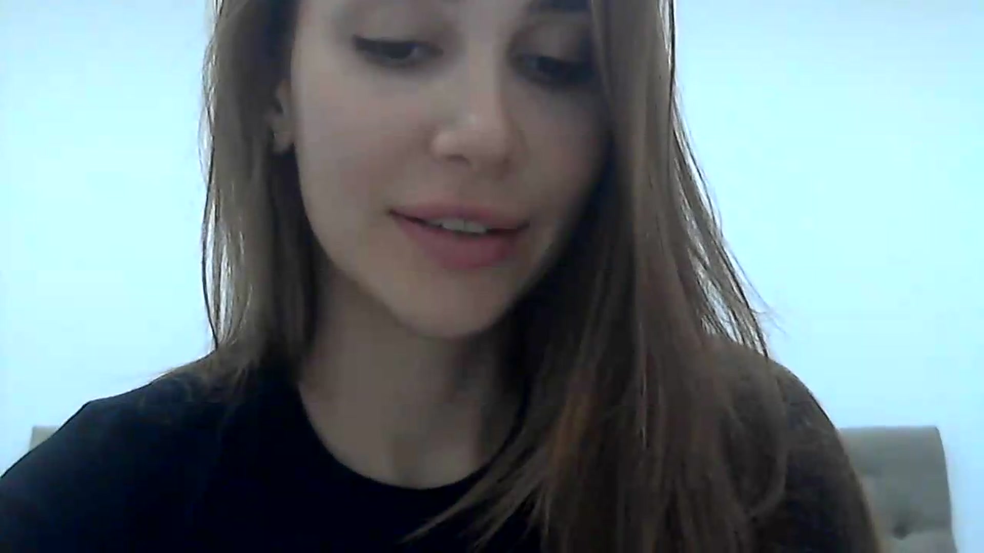 Gallery image thumbnail from HappinessInMe's myfreecams stream on, 08/26/2026, 18:01 image 2 of 20