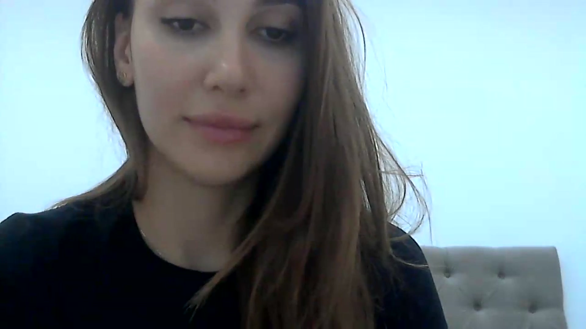 Gallery image thumbnail from HappinessInMe's myfreecams stream on, 08/26/2026, 18:01 image 13 of 20