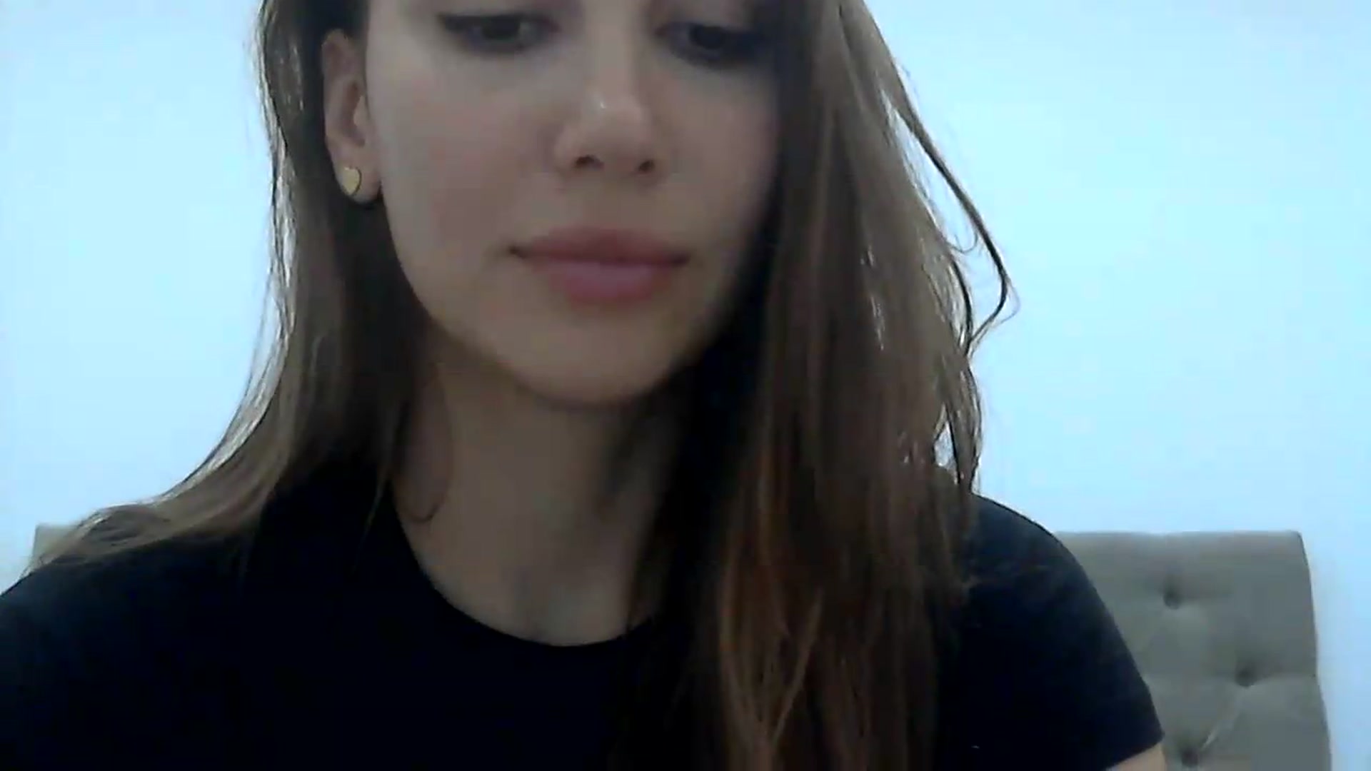 Gallery image thumbnail from HappinessInMe's myfreecams stream on, 08/26/2026, 18:01 image 20 of 20