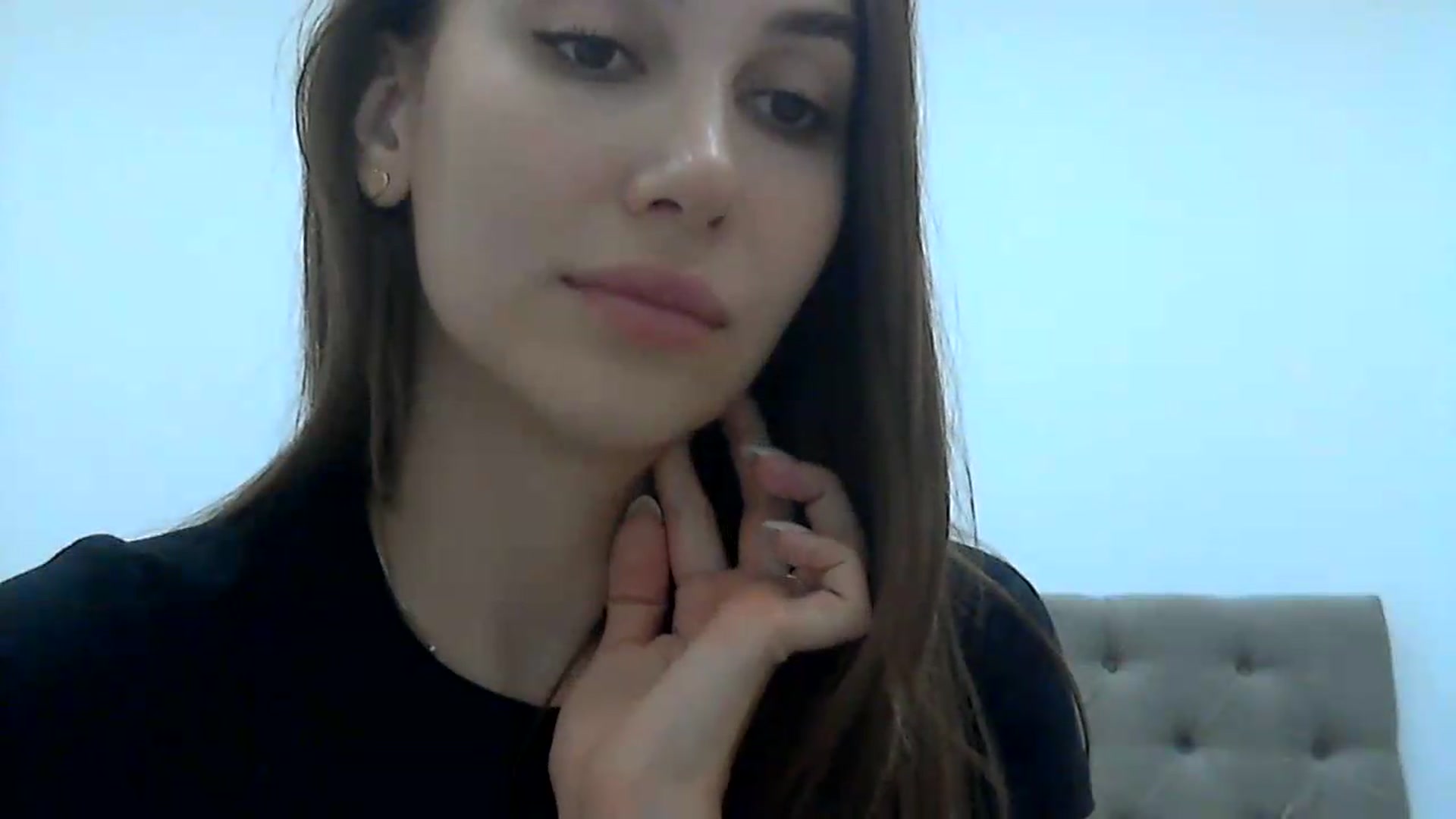 Gallery image thumbnail from HappinessInMe's myfreecams stream on, 08/26/2026, 18:01 image 4 of 20