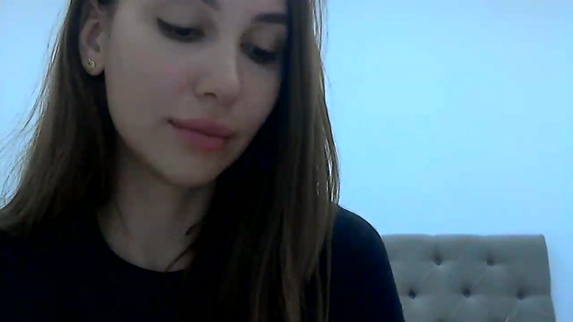 Gallery image thumbnail from HappinessInMe's myfreecams stream on, 08/26/2026, 18:01 image 13 of 20