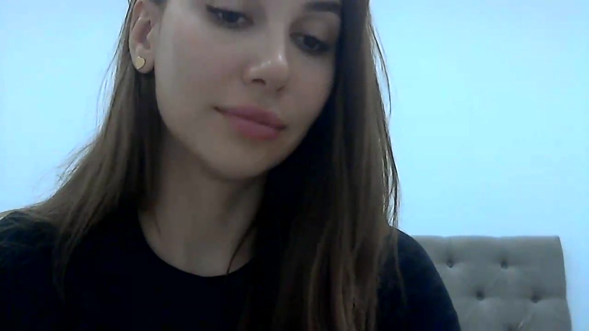 Gallery image thumbnail from HappinessInMe's myfreecams stream on, 08/26/2026, 18:01 image 14 of 20