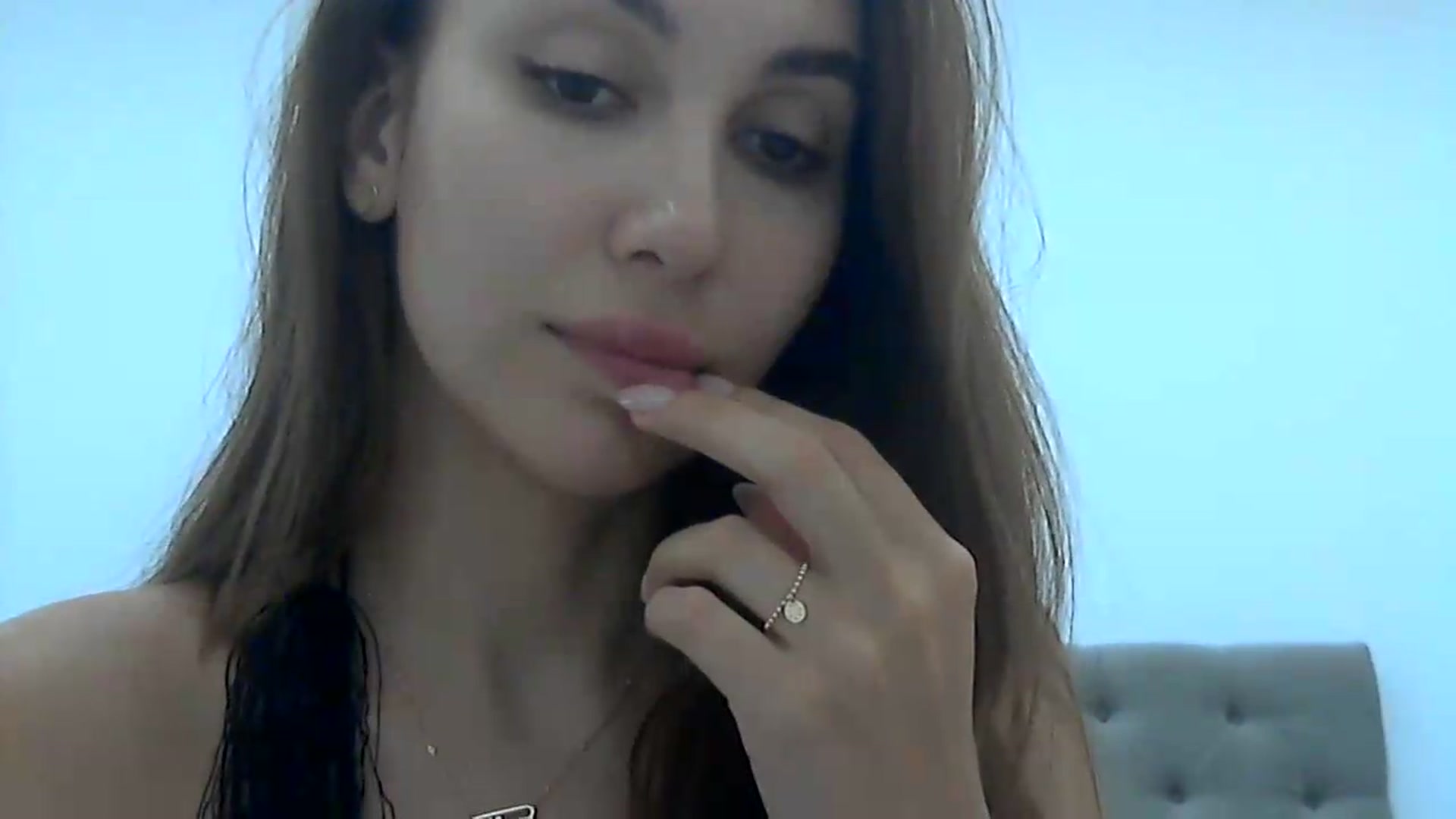 Gallery image thumbnail from HappinessInMe's myfreecams stream on, 08/28/2026, 14:49 image 7 of 20