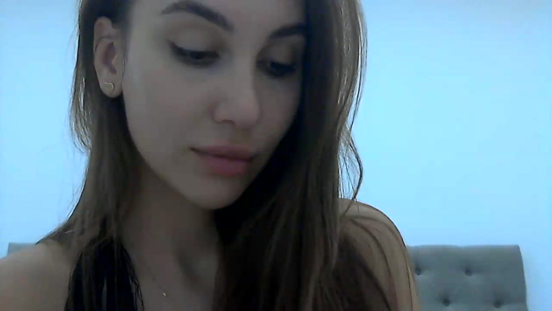 Gallery image thumbnail from HappinessInMe's myfreecams stream on, 08/28/2026, 14:49 image 12 of 20