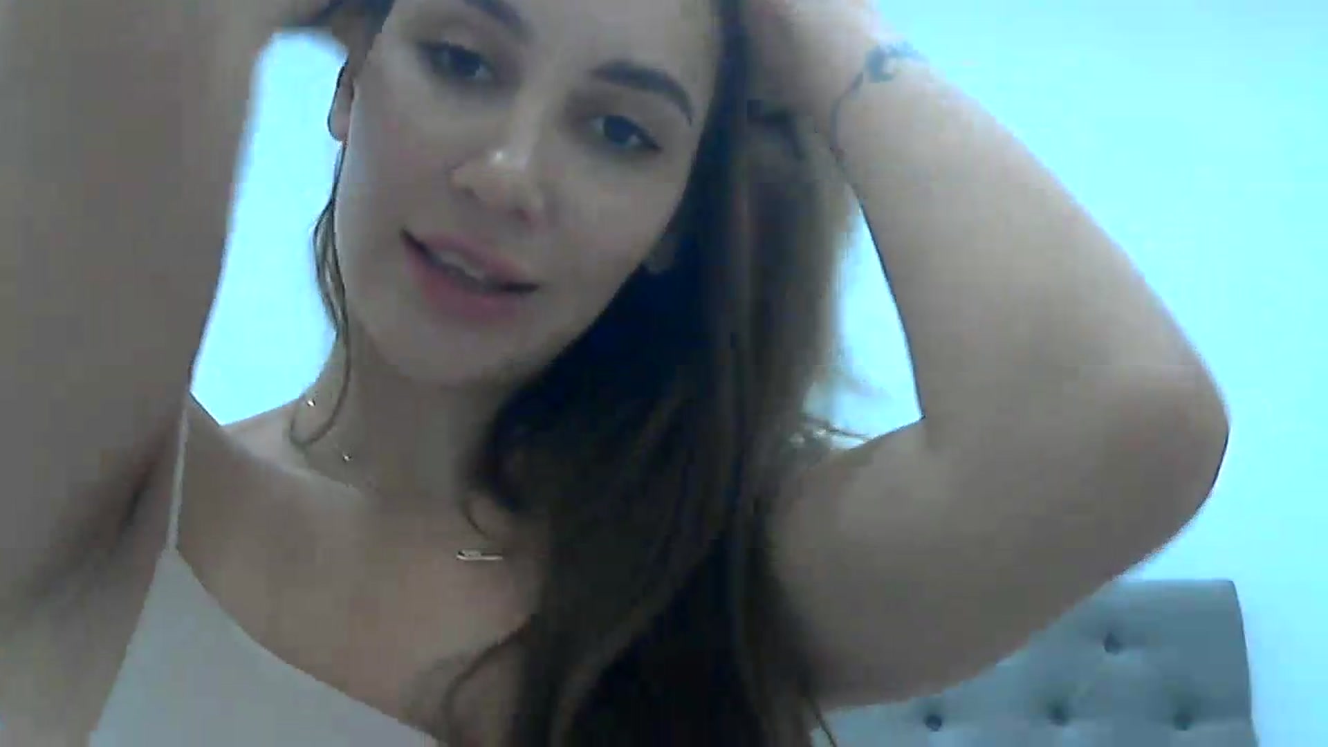 Gallery image thumbnail from HappinessInMe's myfreecams stream on, 08/30/2026, 14:20 image 4 of 20