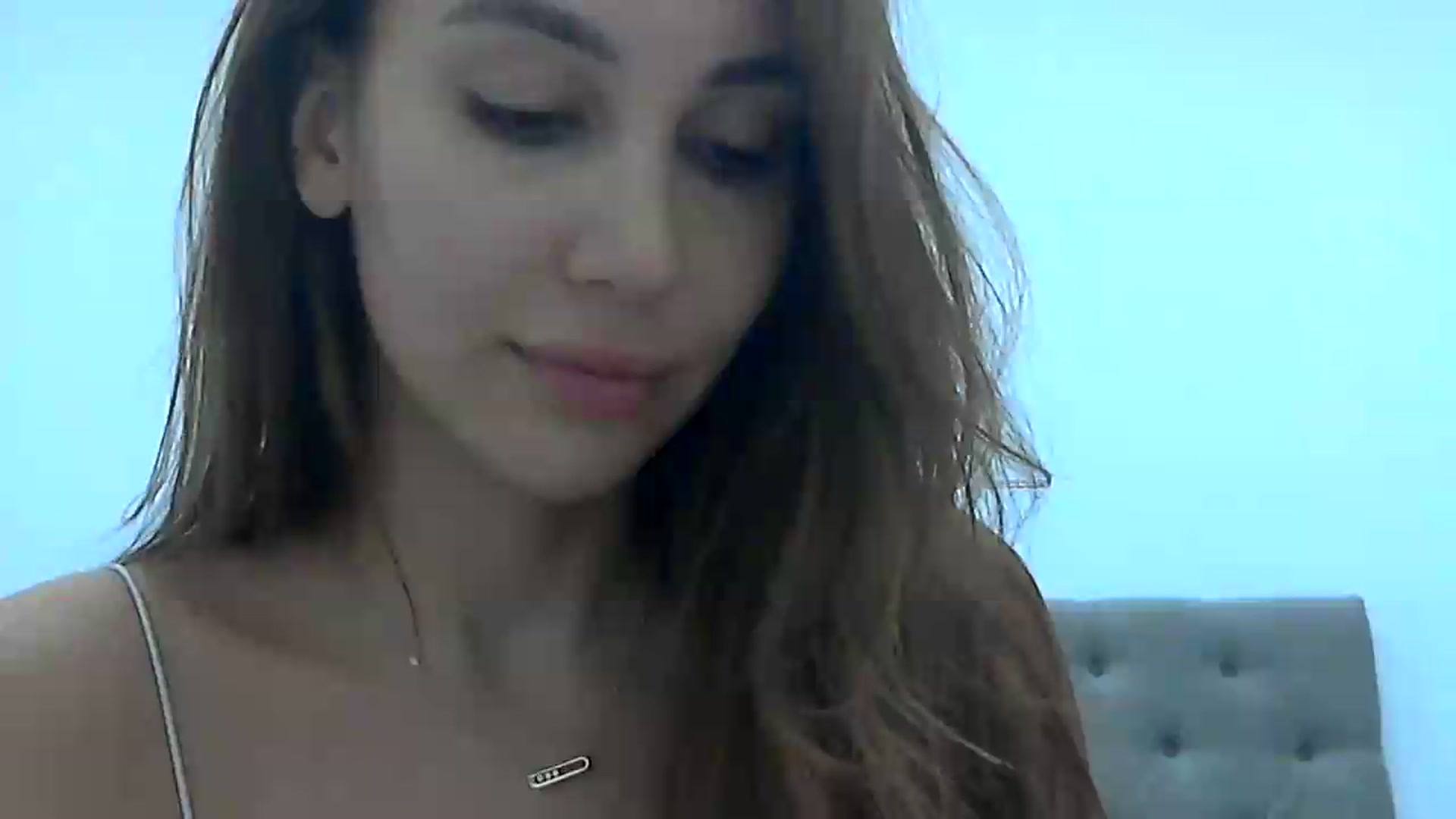Gallery image thumbnail from HappinessInMe's myfreecams stream on, 08/30/2026, 14:20 image 13 of 20
