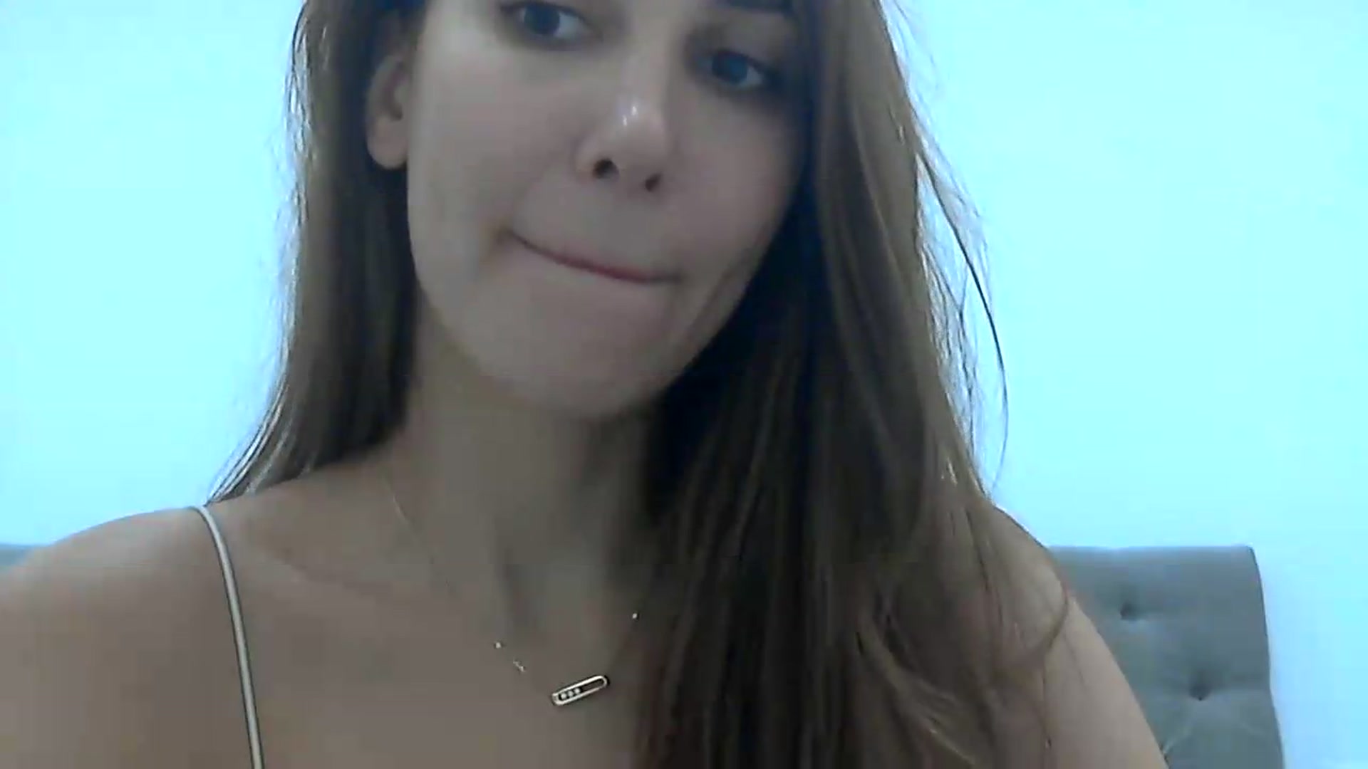 Gallery image thumbnail from HappinessInMe's myfreecams stream on, 08/30/2026, 15:20 image 17 of 20