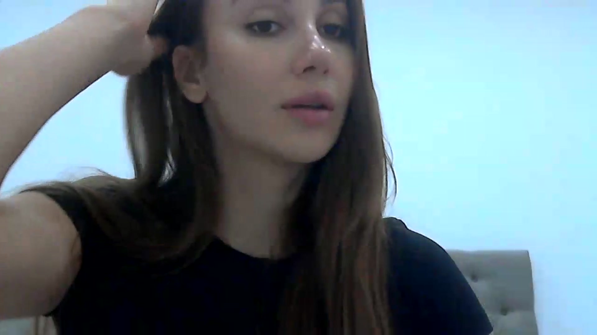 Gallery image thumbnail from HappinessInMe's myfreecams stream on, 09/08/2026, 14:02 image 18 of 20