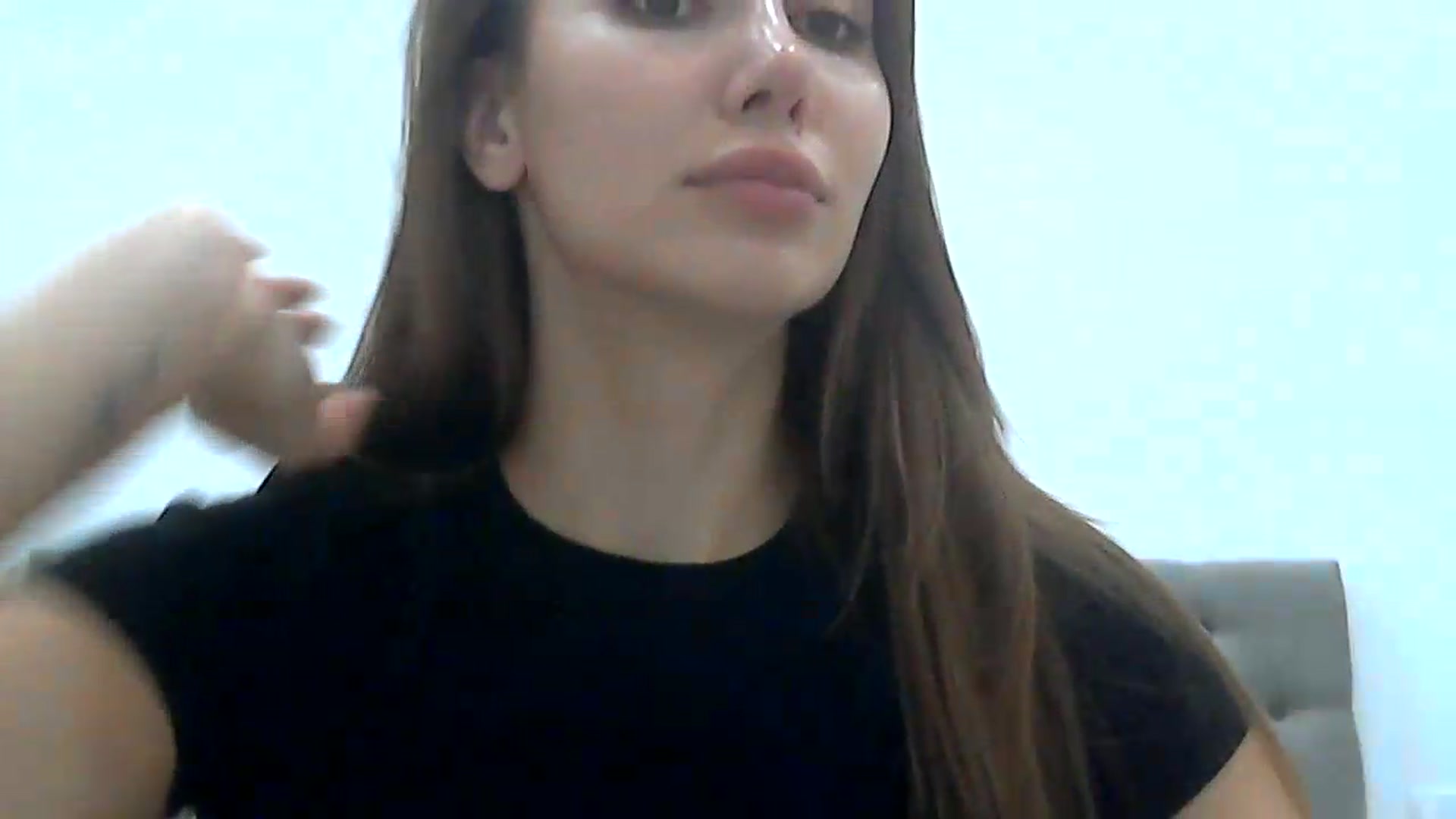 Gallery image thumbnail from HappinessInMe's myfreecams stream on, 09/08/2026, 14:40 image 9 of 20