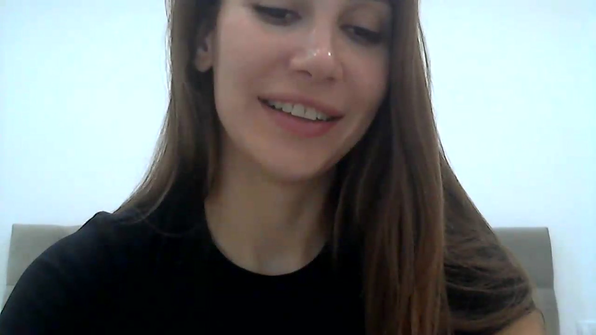 Gallery image thumbnail from HappinessInMe's myfreecams stream on, 09/08/2026, 14:40 image 12 of 20