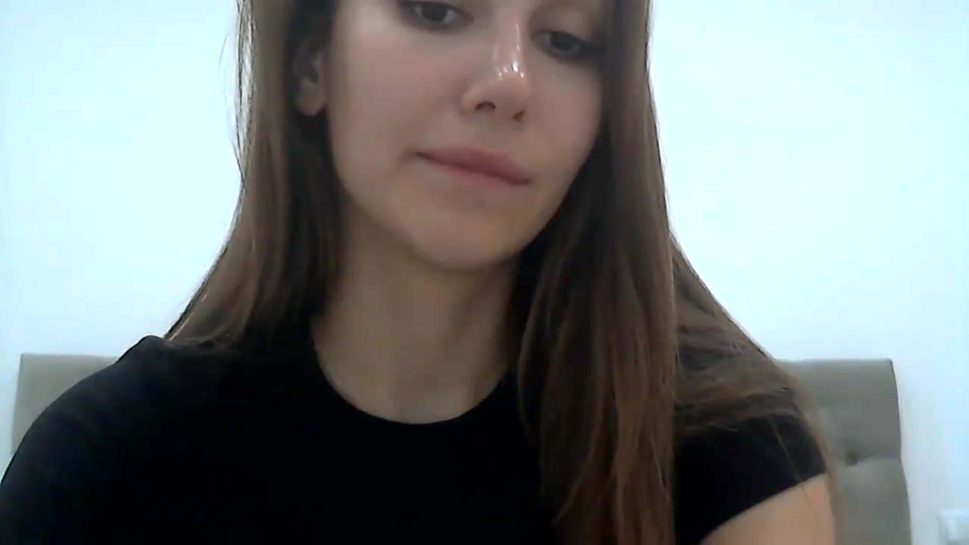 Gallery image thumbnail from HappinessInMe's myfreecams stream on, 09/08/2026, 14:40 image 11 of 20