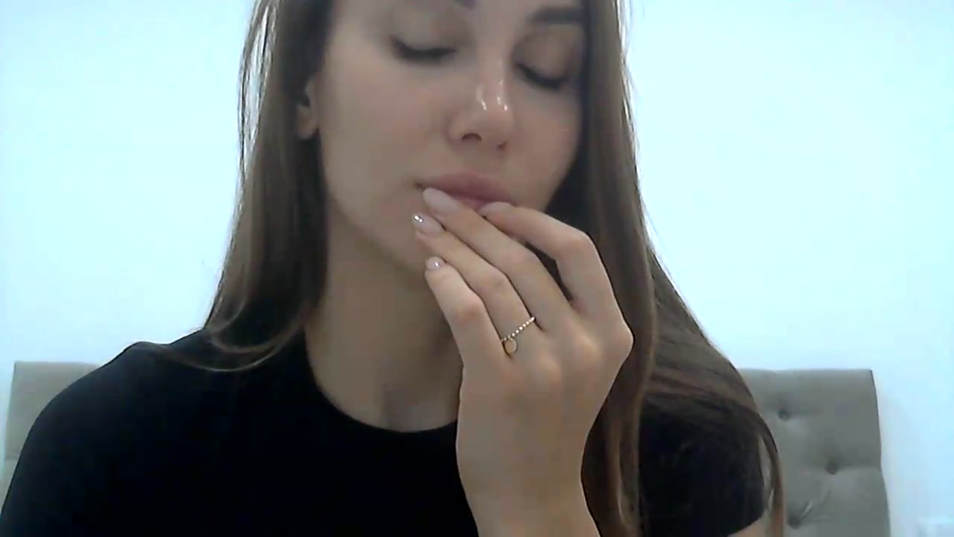 Gallery image thumbnail from HappinessInMe's myfreecams stream on, 09/08/2026, 14:40 image 18 of 20