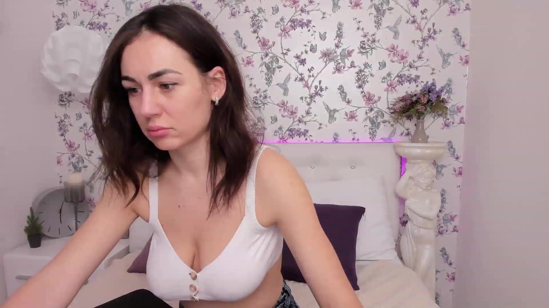 Gallery image thumbnail from HappyBday26's myfreecams stream on, 11/22/2022, 19:02 image 19 of 20
