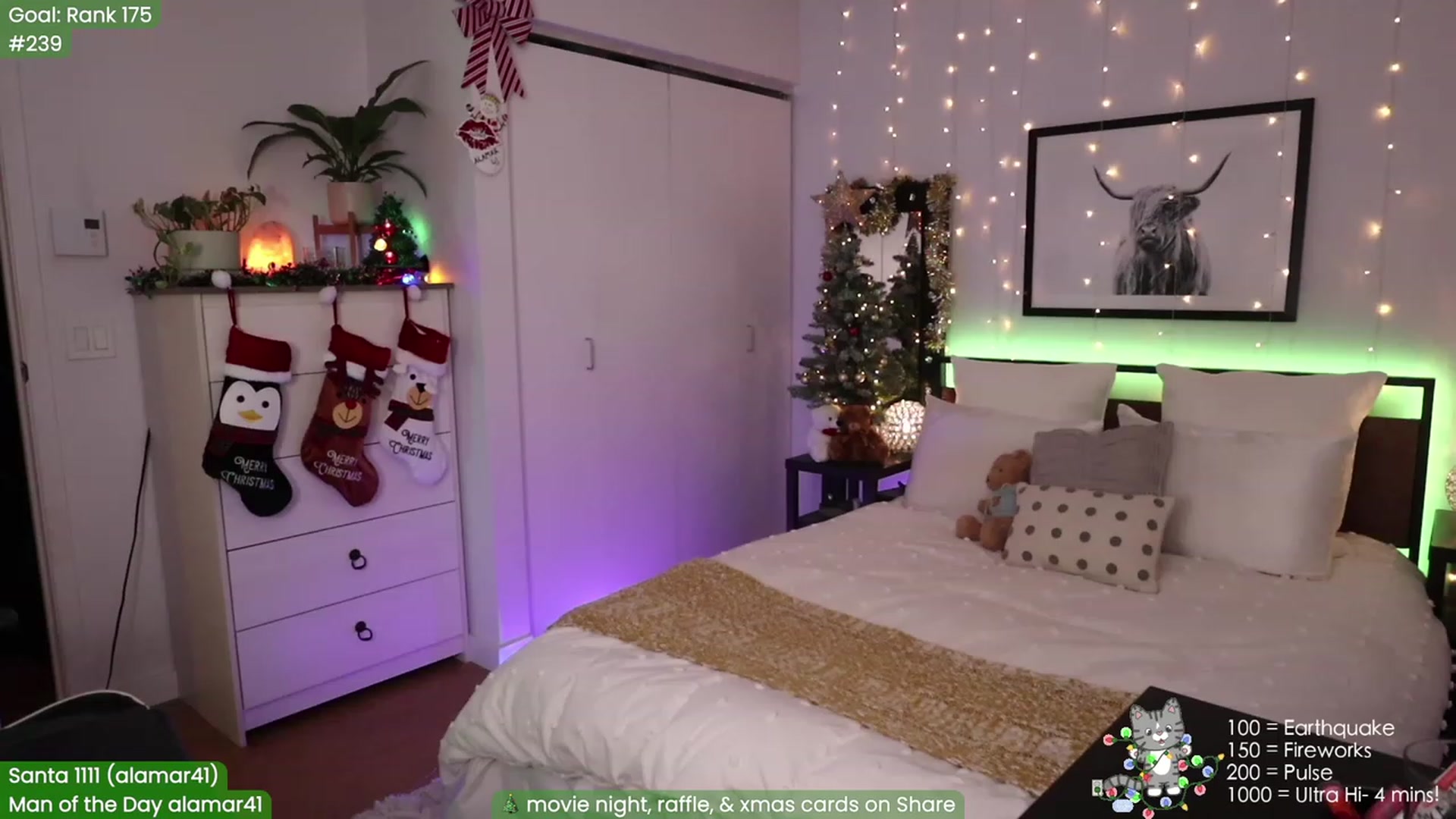 Gallery image thumbnail from HappyHyogan's myfreecams stream on, 12/04/2022, 02:13 image 8 of 20