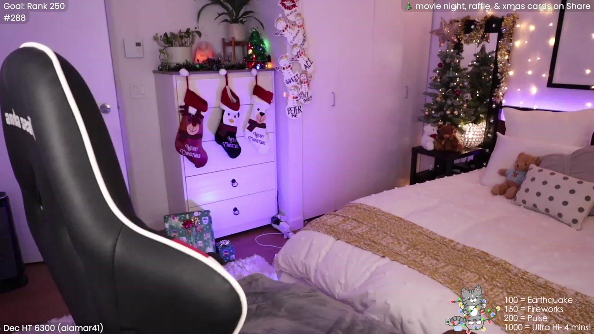Gallery image thumbnail from HappyHyogan's myfreecams stream on, 12/10/2022, 23:45 image 2 of 20