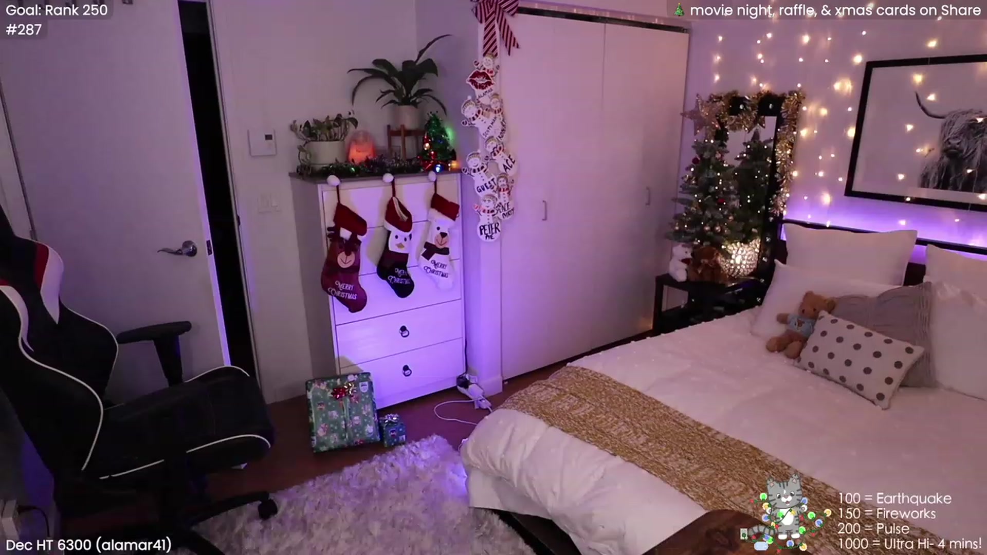 Gallery image thumbnail from HappyHyogan's myfreecams stream on, 12/10/2022, 23:45 image 16 of 20