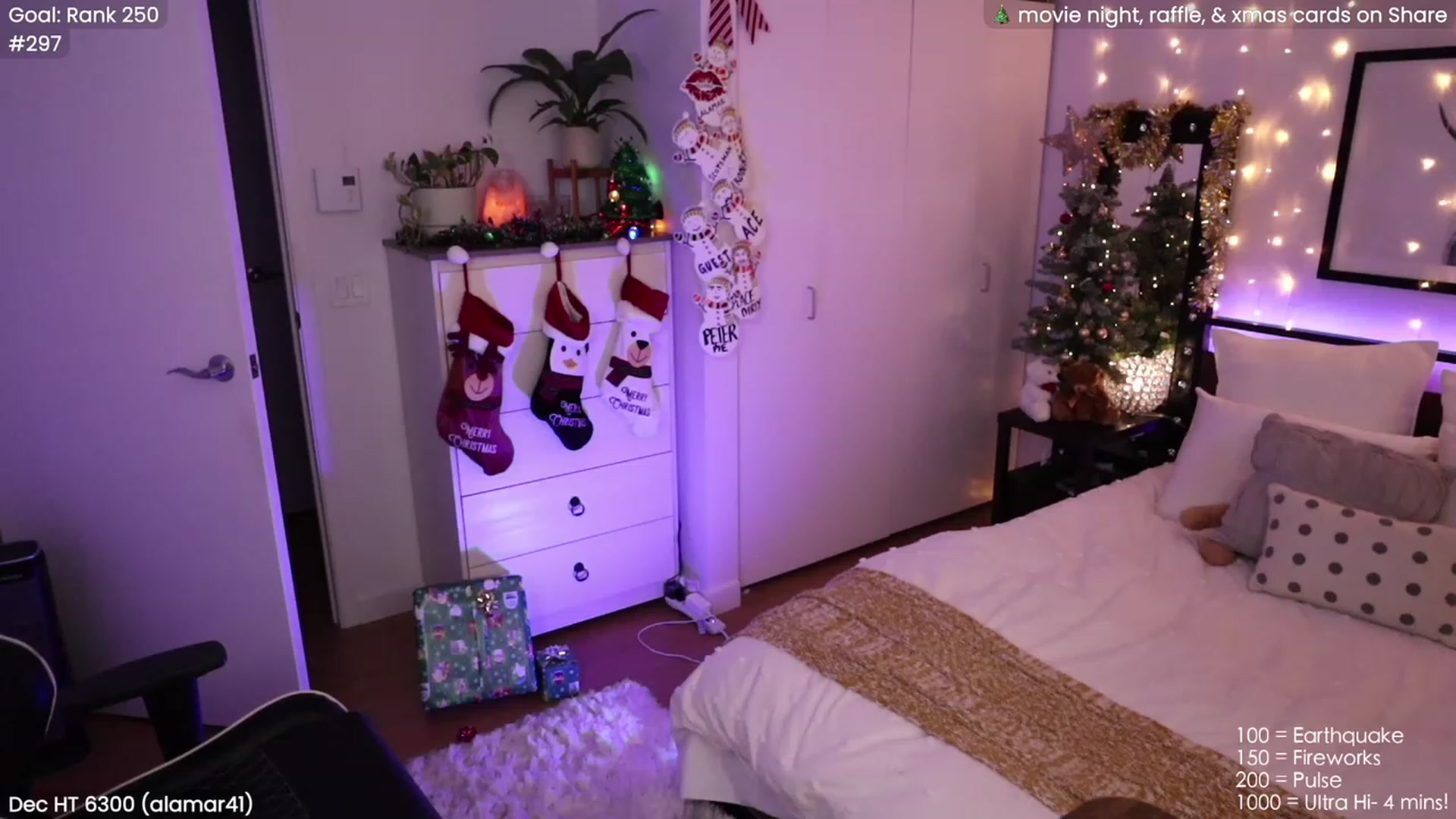 Gallery image thumbnail from HappyHyogan's myfreecams stream on, 12/11/2022, 02:57 image 15 of 20