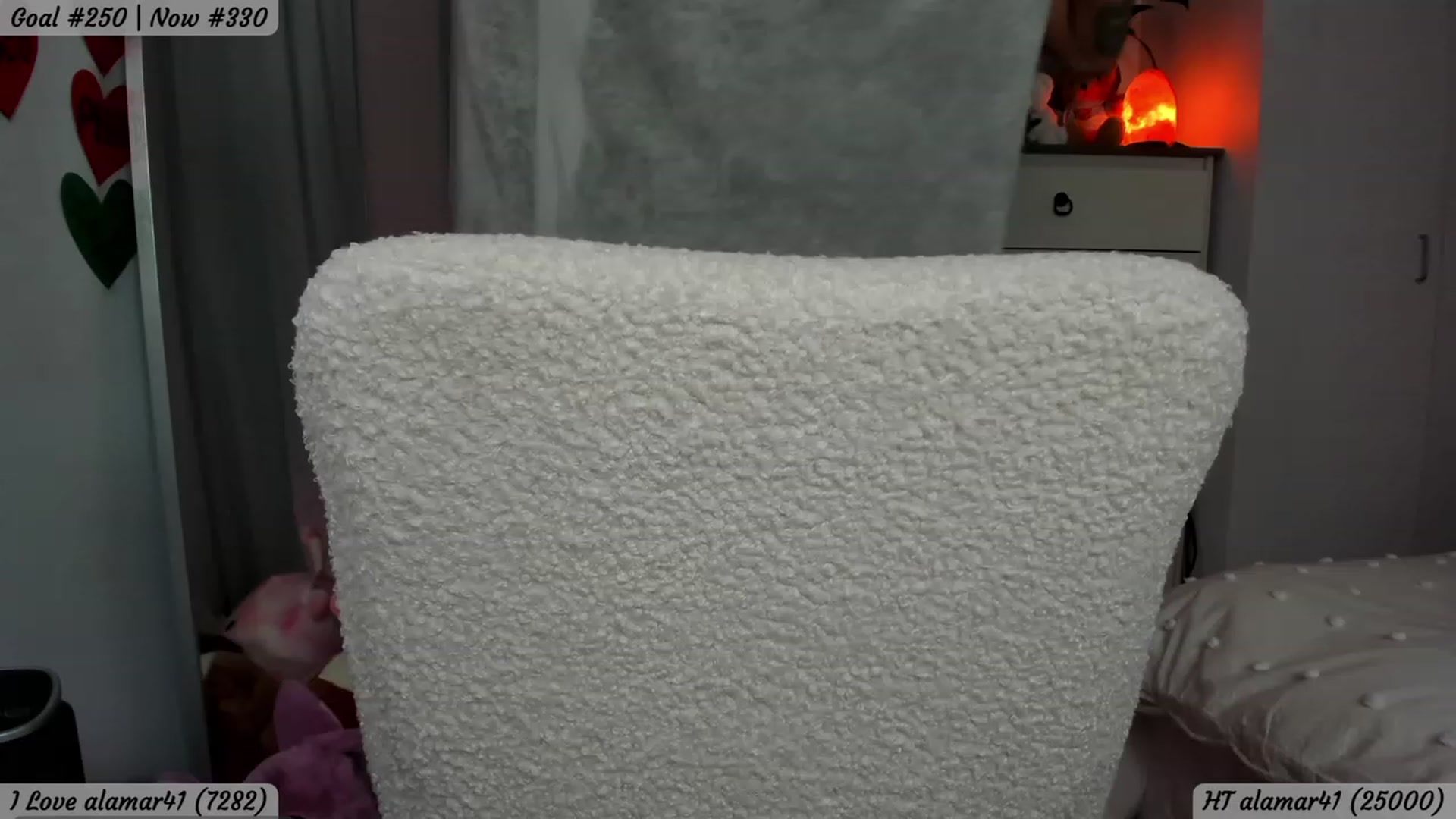 Gallery image thumbnail from HappyHyogan's myfreecams stream on, 03/18/2023, 02:13 image 17 of 20