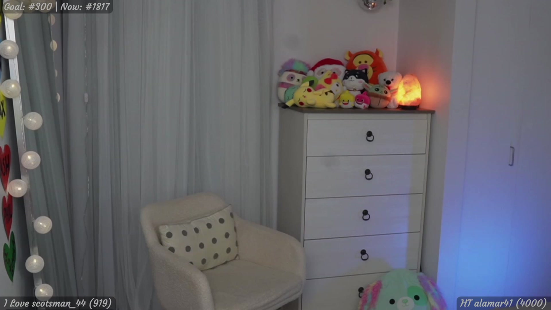 Gallery image thumbnail from HappyHyogan's myfreecams stream on, 04/16/2023, 24:28 image 17 of 20