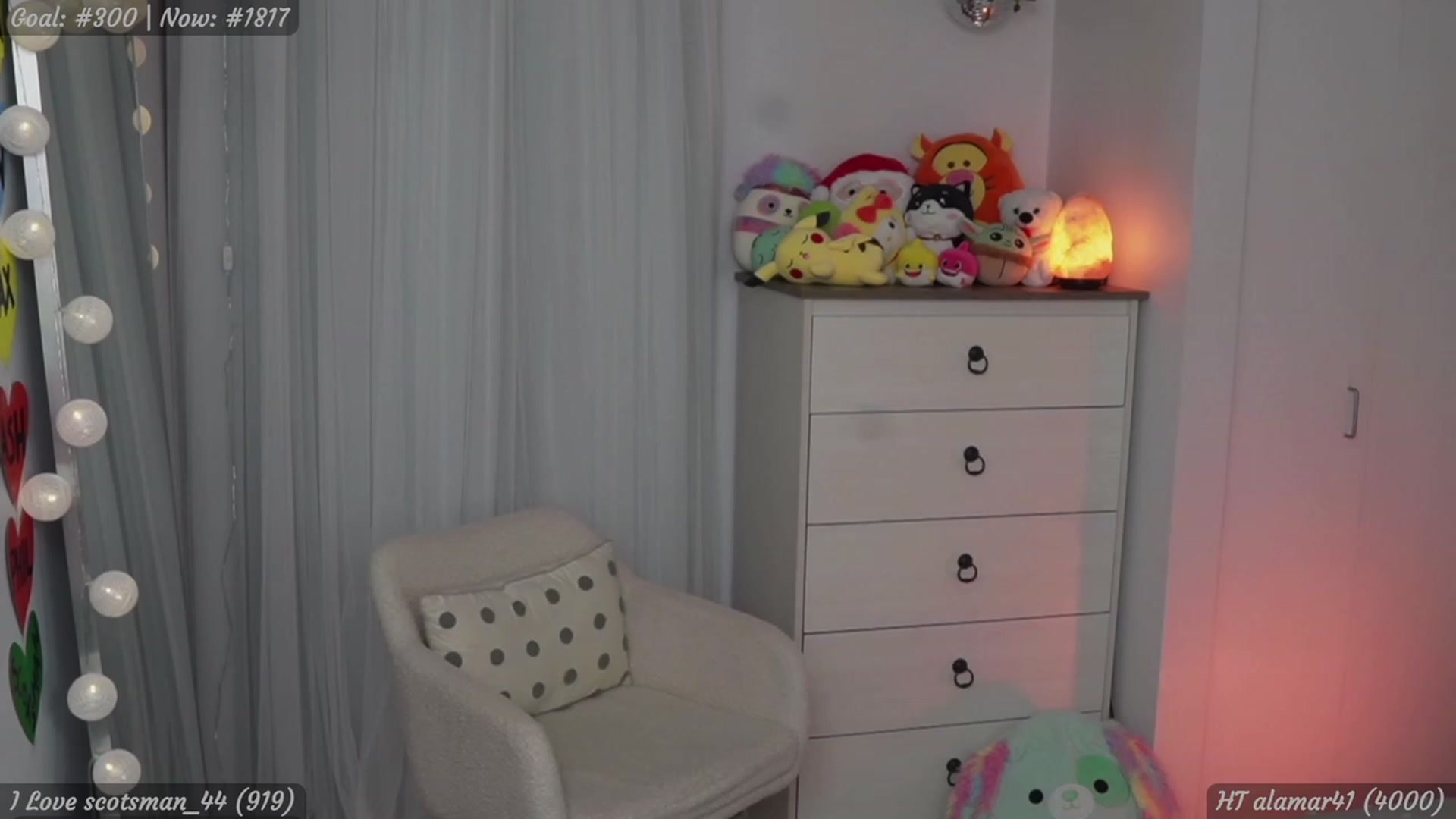Gallery image thumbnail from HappyHyogan's myfreecams stream on, 04/16/2023, 24:28 image 18 of 20