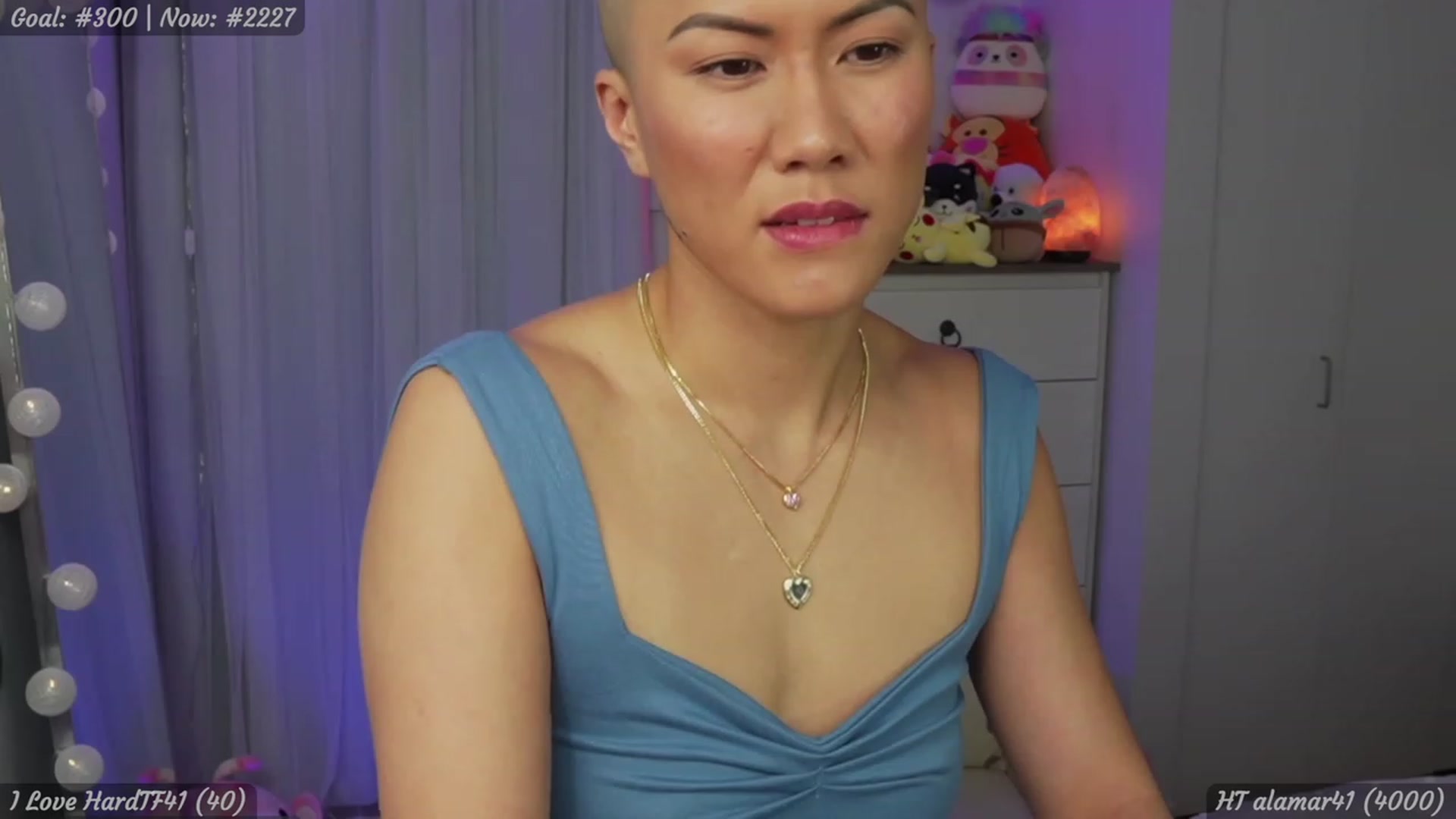 Gallery image thumbnail from HappyHyogan's myfreecams stream on, 04/20/2023, 24:02 image 14 of 20