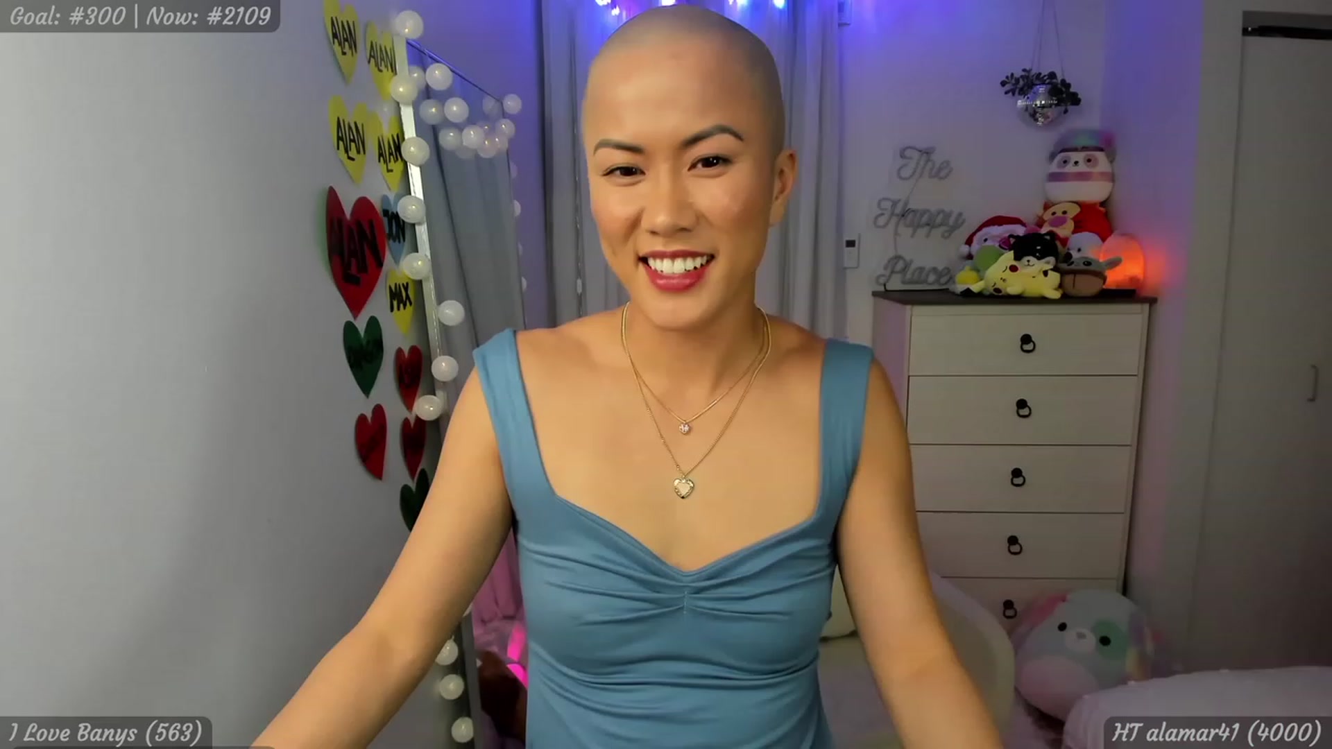 Gallery image thumbnail from HappyHyogan's myfreecams stream on, 04/20/2023, 01:34 image 7 of 20