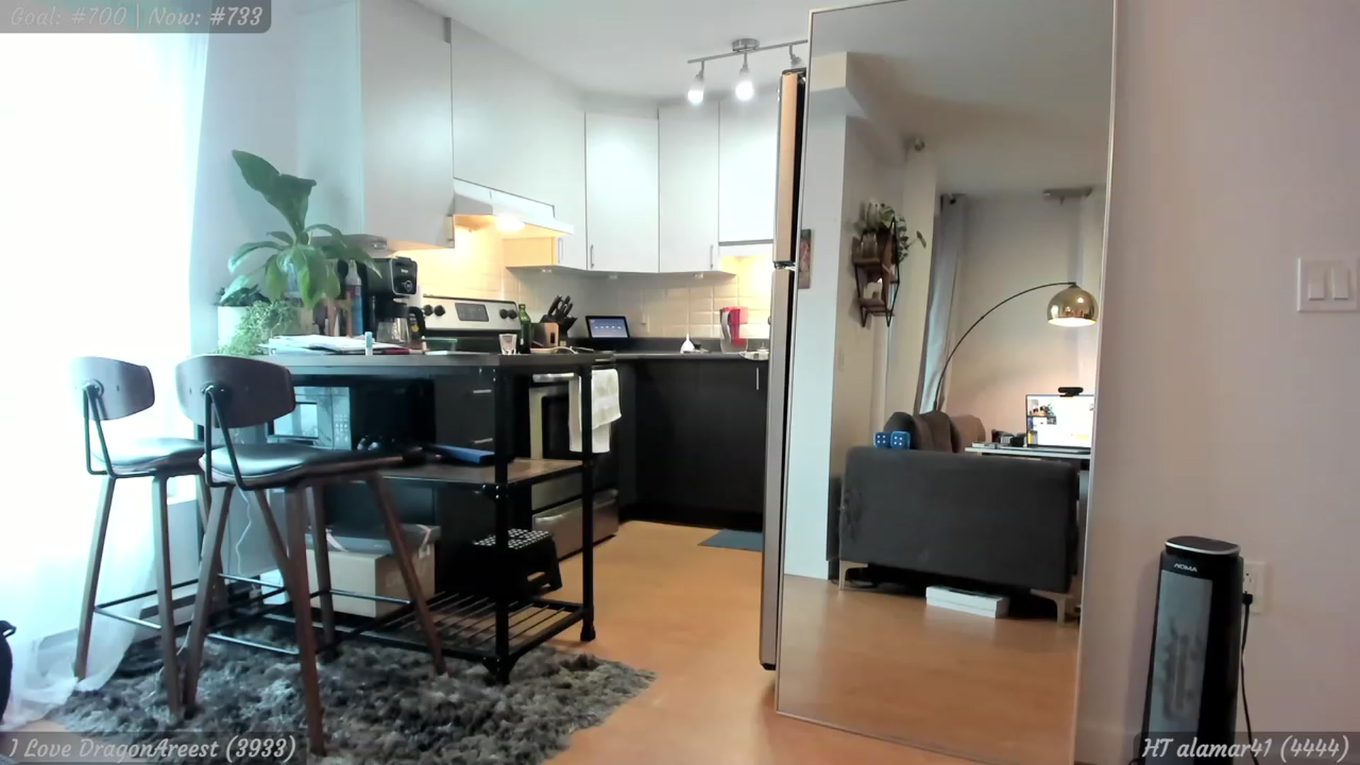 Gallery image thumbnail from HappyHyogan's myfreecams stream on, 04/22/2023, 23:35 image 18 of 20
