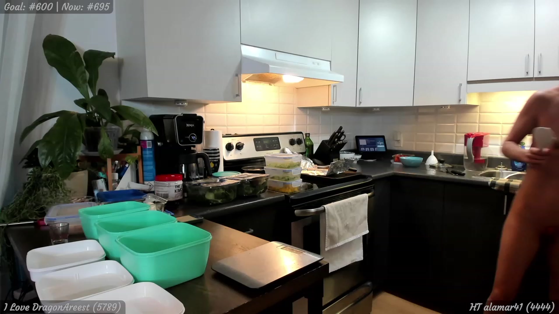 Gallery image thumbnail from HappyHyogan's myfreecams stream on, 04/23/2023, 24:52 image 1 of 20