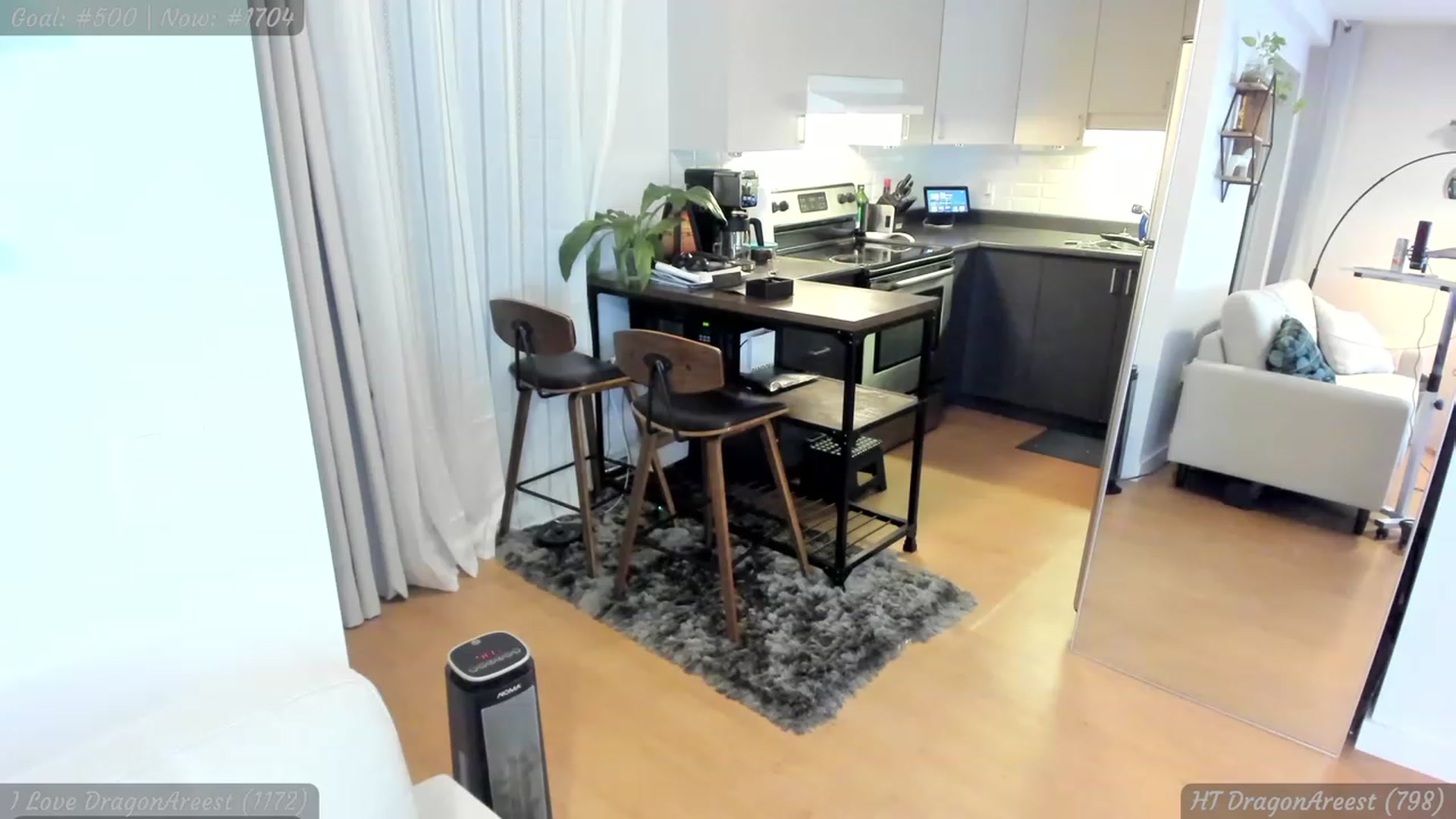 Gallery image thumbnail from HappyHyogan's myfreecams stream on, 05/06/2023, 01:28 image 17 of 20