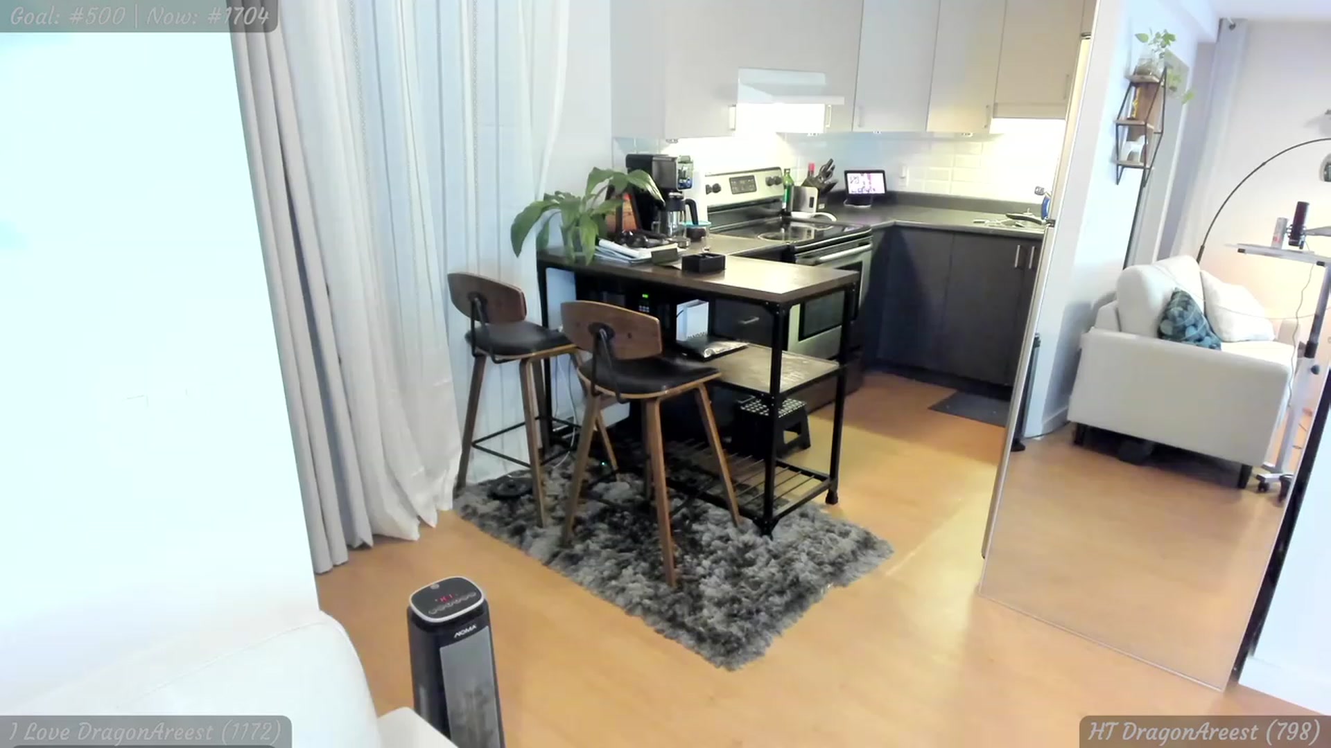 Gallery image thumbnail from HappyHyogan's myfreecams stream on, 05/06/2023, 01:28 image 15 of 20