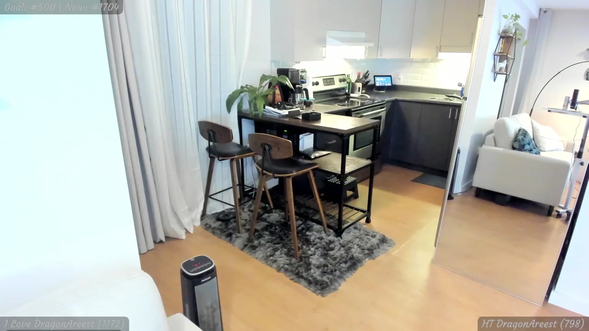 Gallery image thumbnail from HappyHyogan's myfreecams stream on, 05/06/2023, 01:28 image 16 of 20