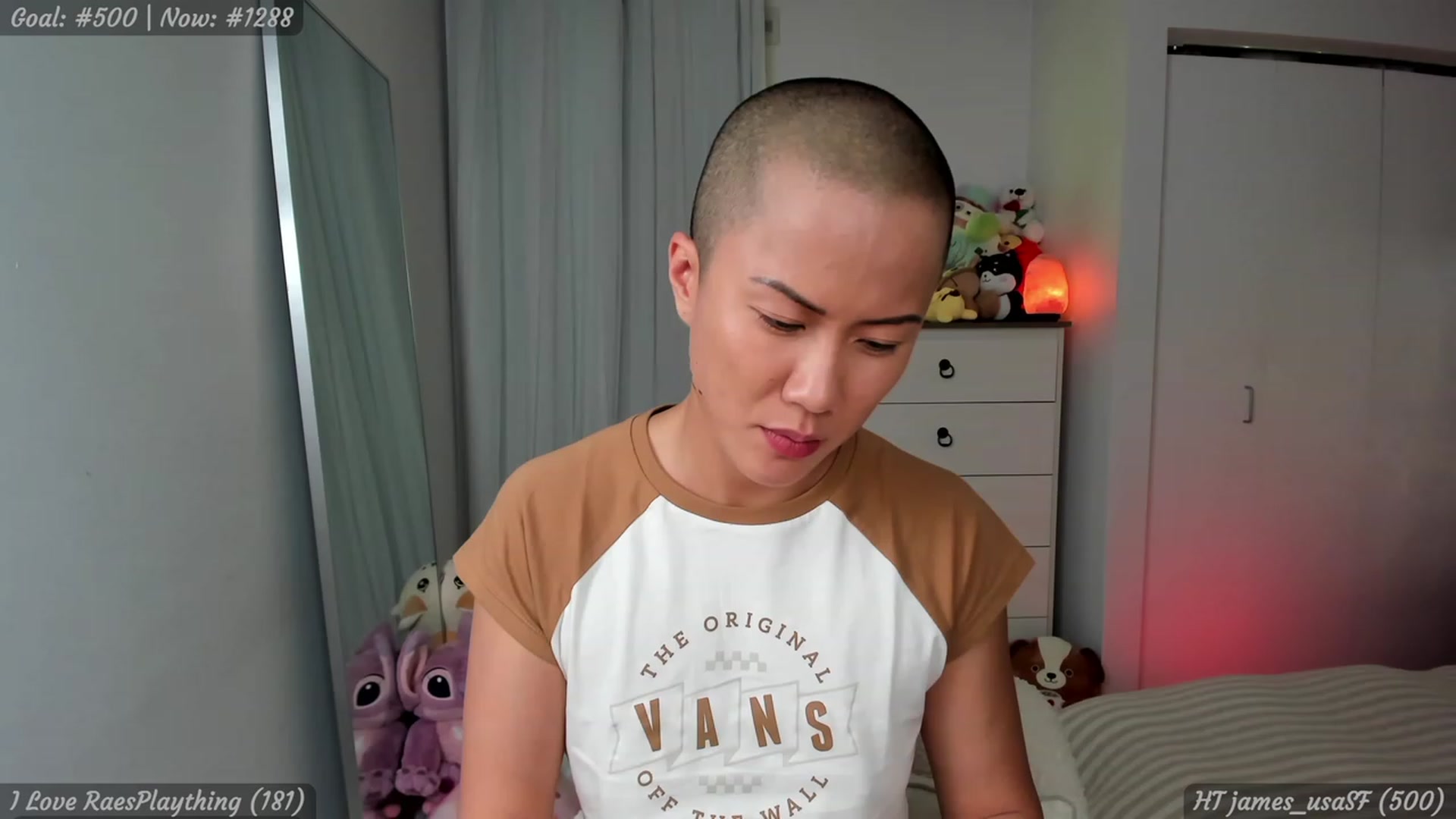 Gallery image thumbnail from HappyHyogan's myfreecams stream on, 06/09/2023, 22:48 image 1 of 20