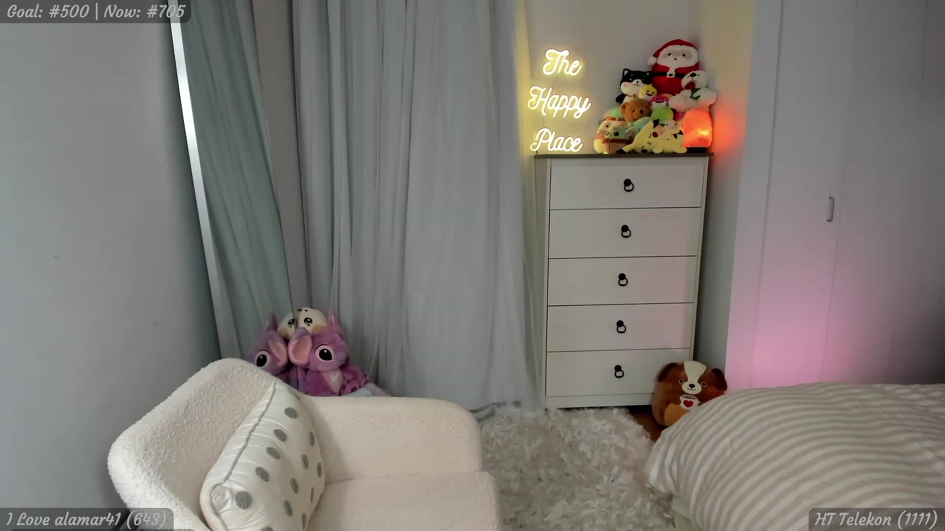 Gallery image thumbnail from HappyHyogan's myfreecams stream on, 06/11/2023, 22:44 image 12 of 20