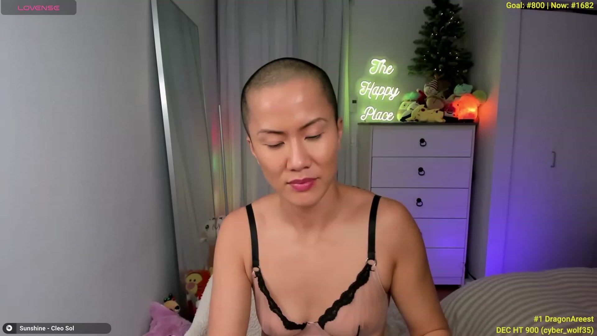Gallery image thumbnail from HappyHyogan's myfreecams stream on, 12/29/2023, 02:52 image 18 of 20