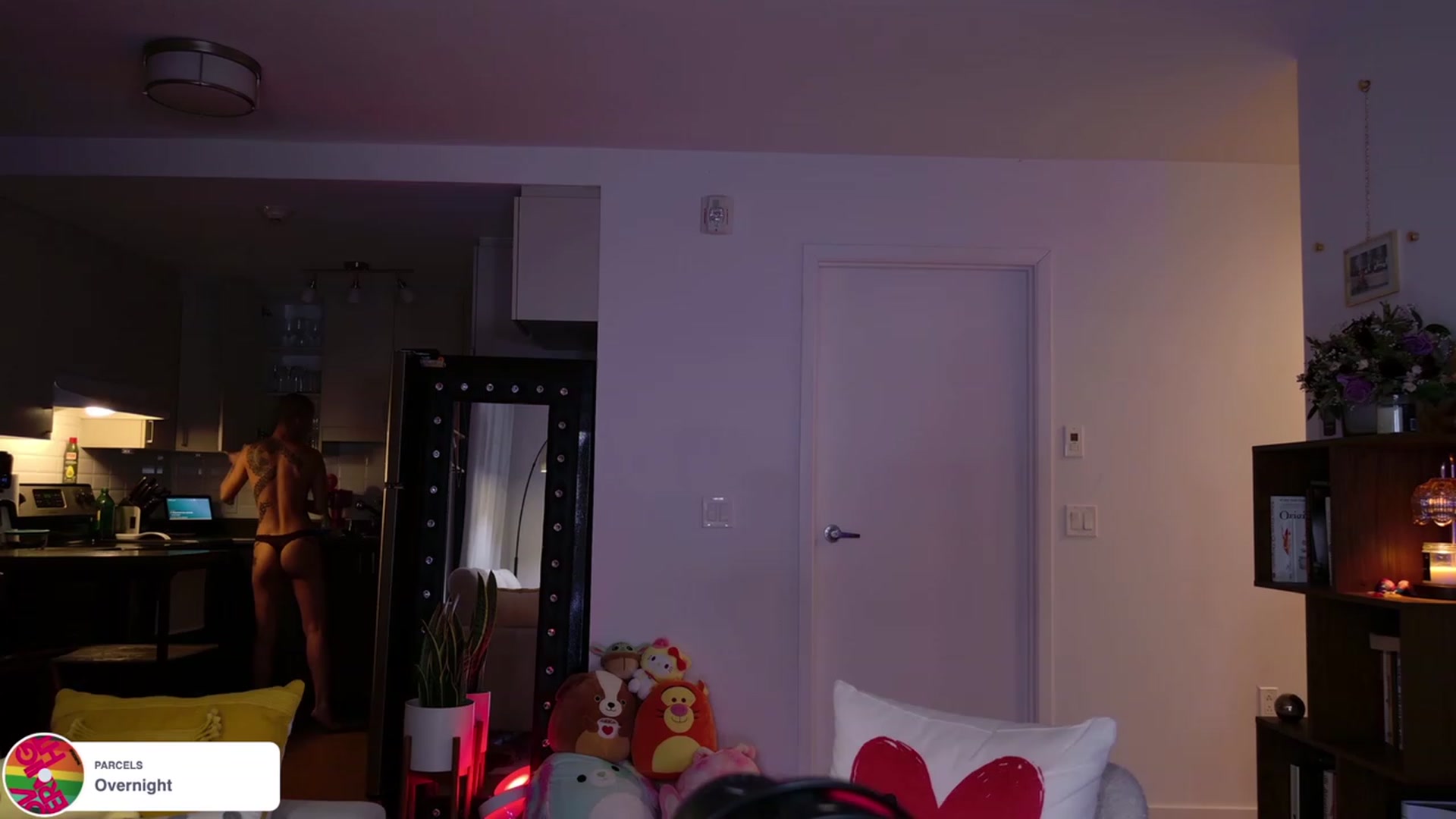 Gallery image thumbnail from HappyHyogan's myfreecams stream on, 02/27/2024, 03:13 image 18 of 20