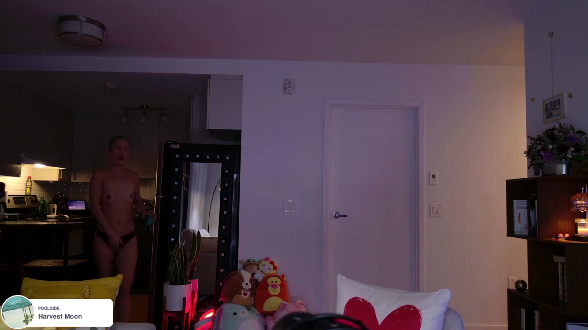 Gallery image thumbnail from HappyHyogan's myfreecams stream on, 02/27/2024, 03:13 image 19 of 20