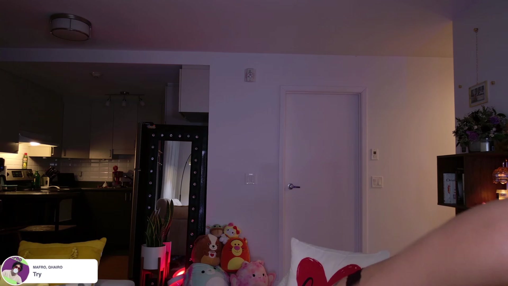 Gallery image thumbnail from HappyHyogan's myfreecams stream on, 02/27/2024, 03:13 image 11 of 20