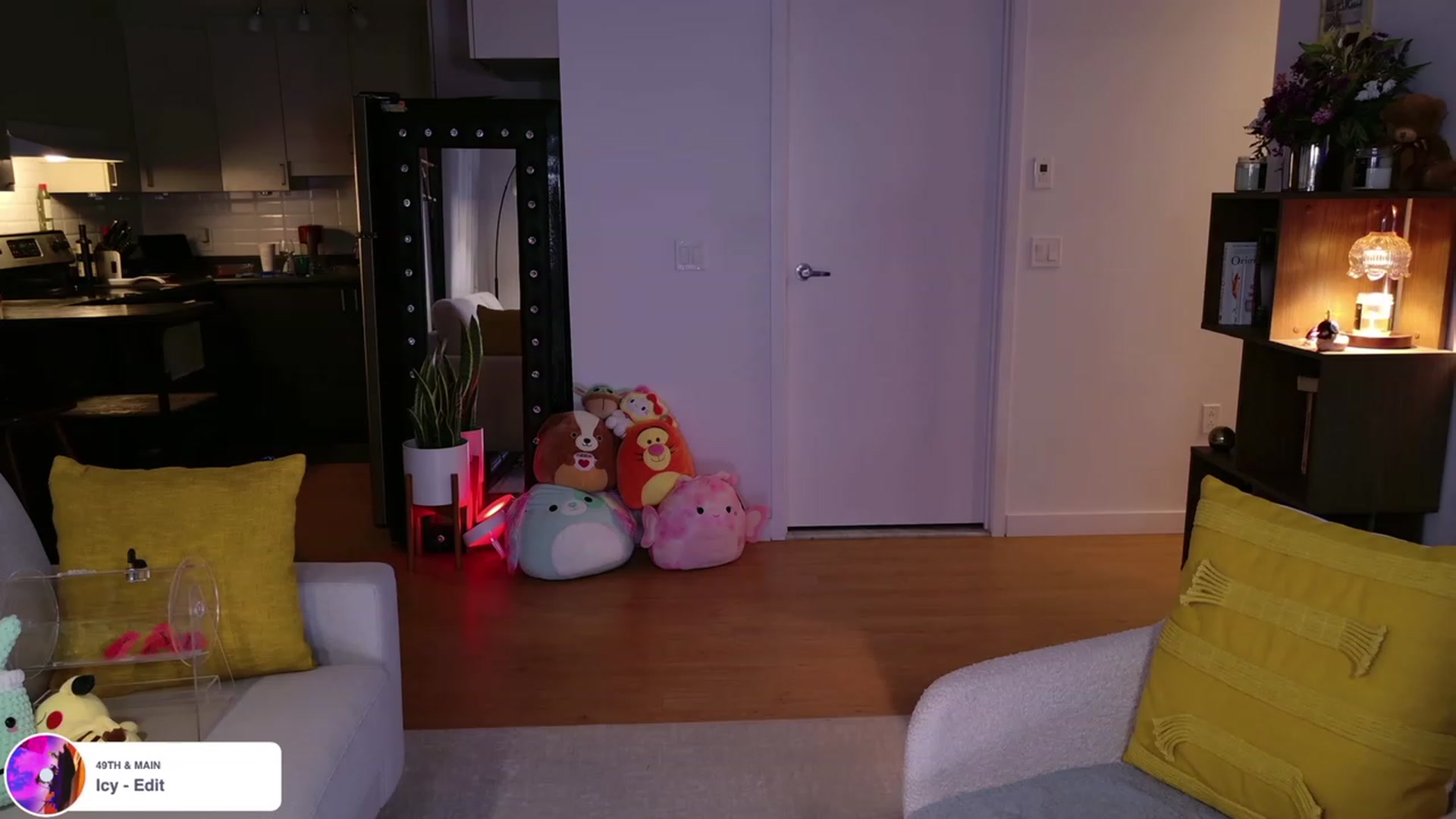 Gallery image thumbnail from HappyHyogan's myfreecams stream on, 03/12/2024, 24:57 image 16 of 20