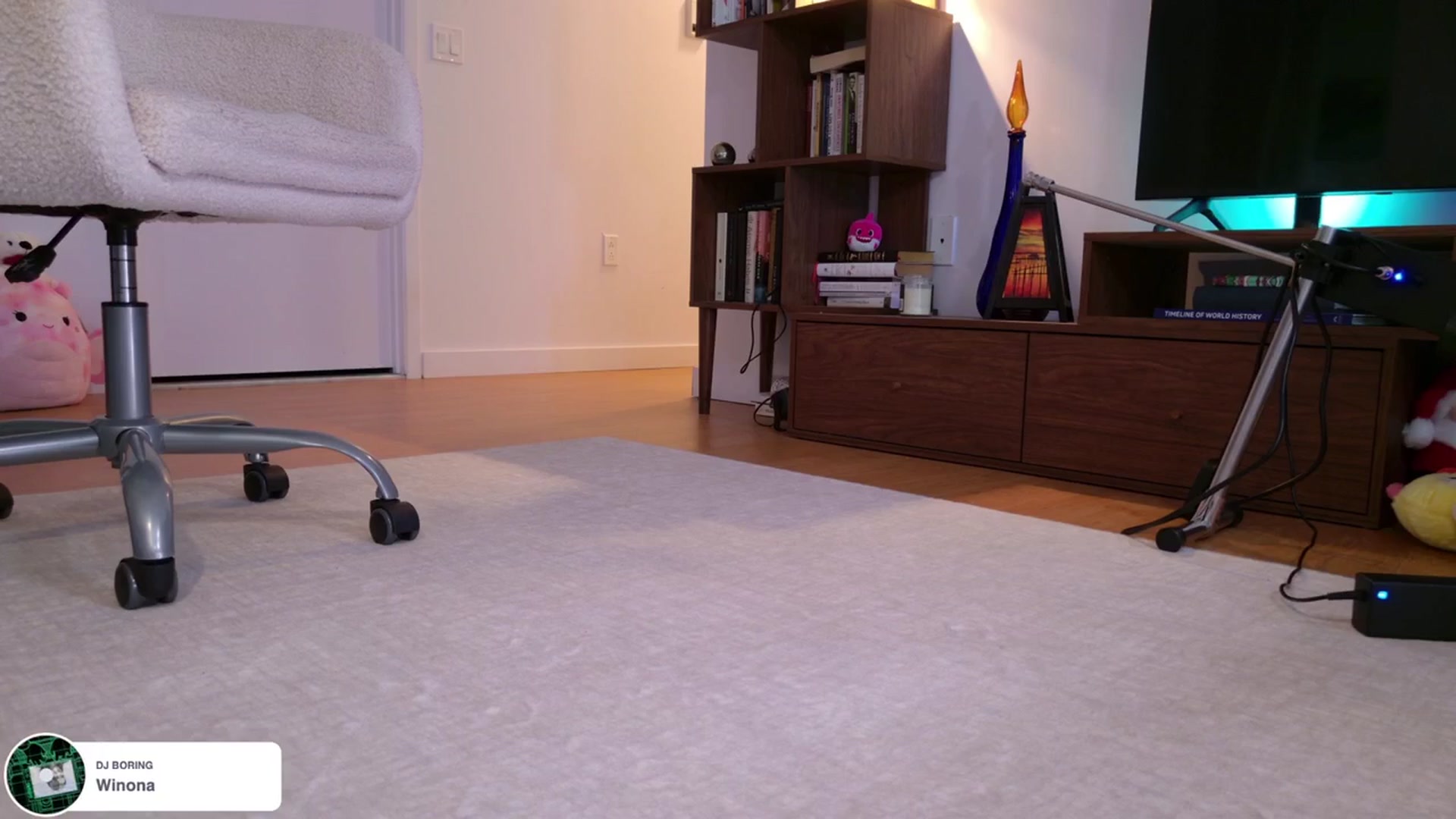 Gallery image thumbnail from HappyHyogan's myfreecams stream on, 03/16/2024, 18:59 image 15 of 20